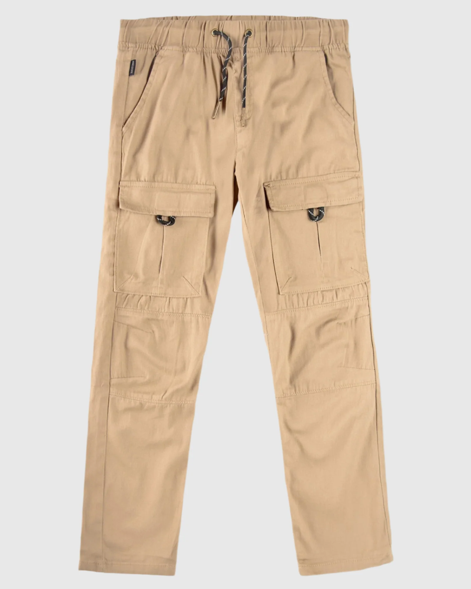 BOYS BARRY HYBRID CARGO JOGGERS - Image 17