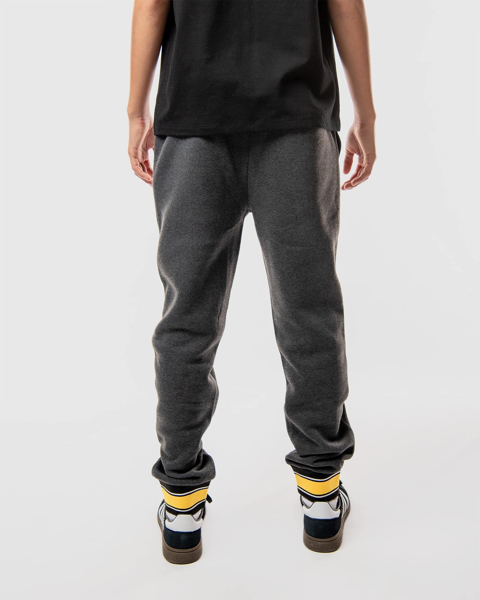 BOYS MONEY MAKER VARSITY JOGGERS - Image 4
