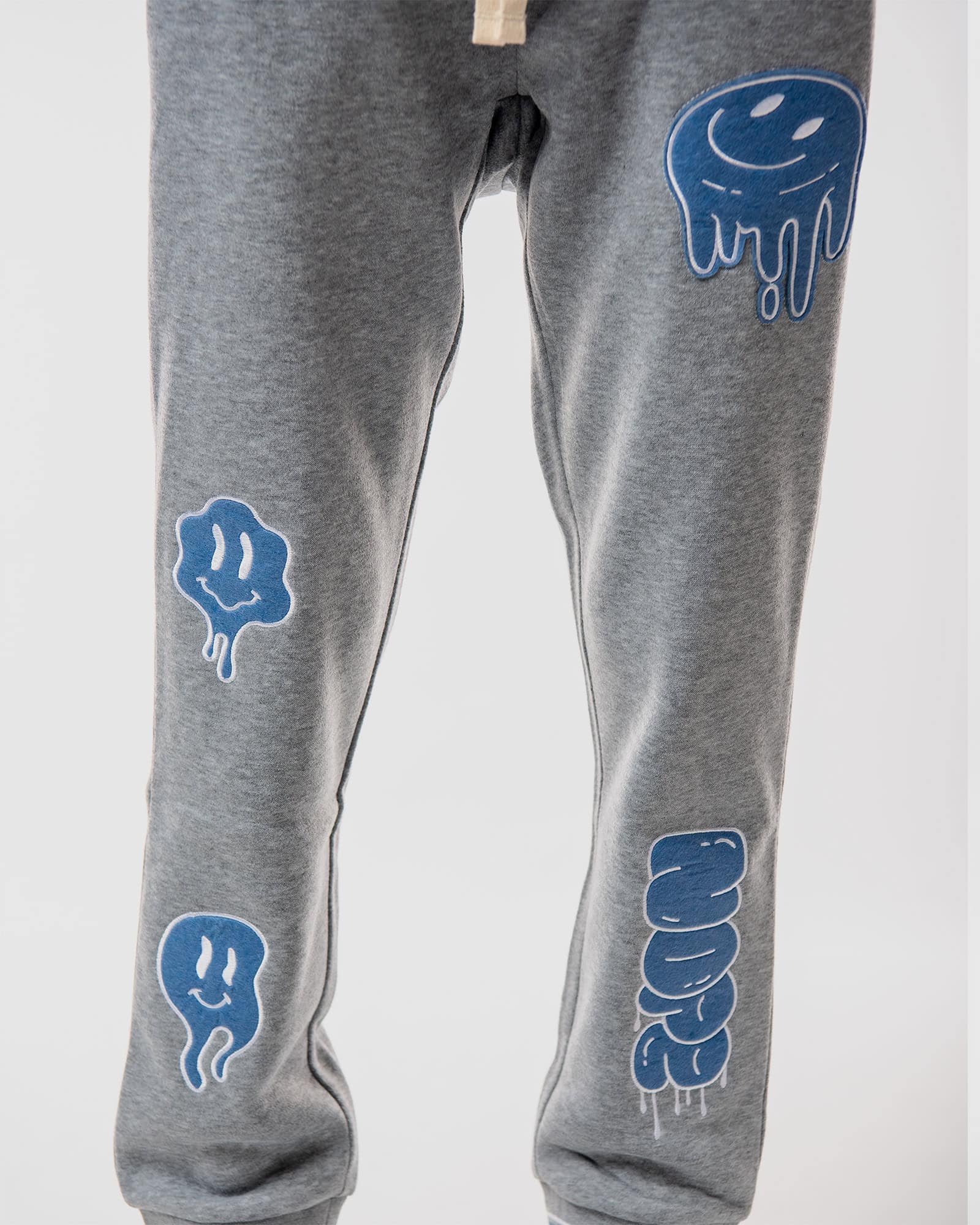 BOYS MONEY MAKER VARSITY JOGGERS - Image 6