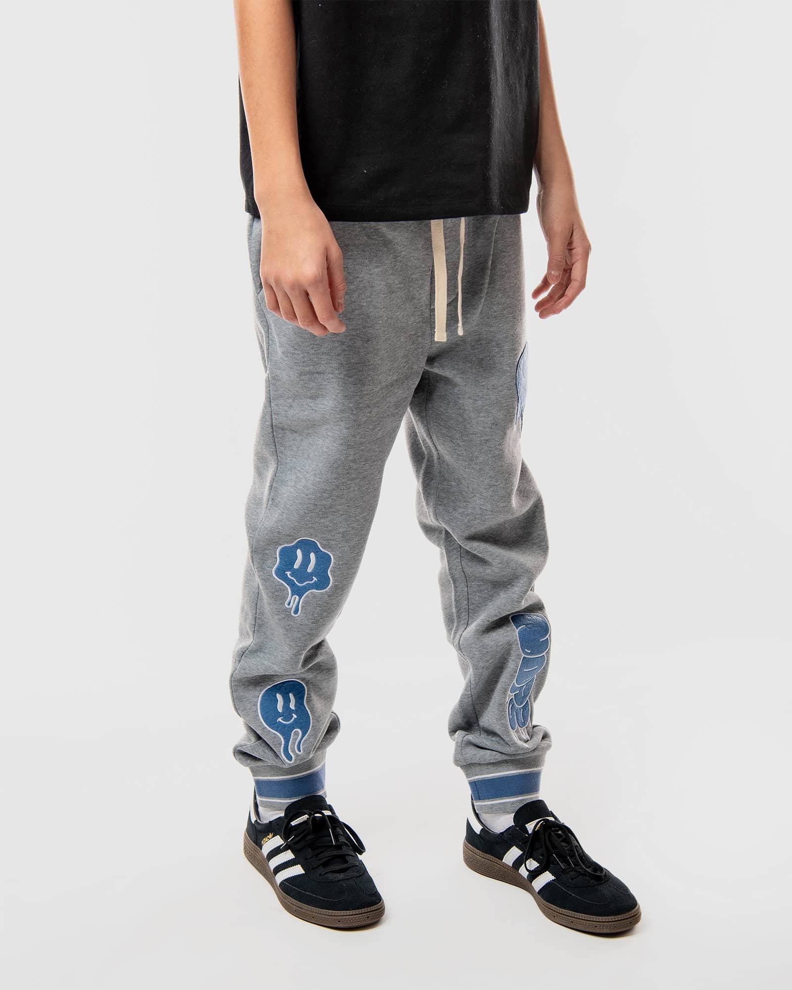 BOYS MONEY MAKER VARSITY JOGGERS - Image 7
