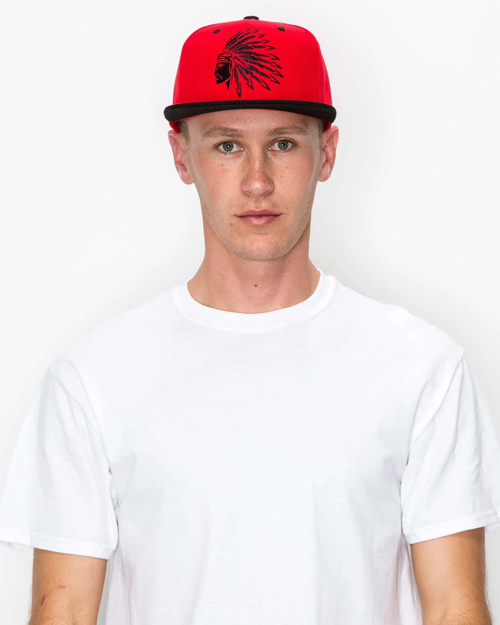 CHIEF HEAD SNAPBACK - Image 10