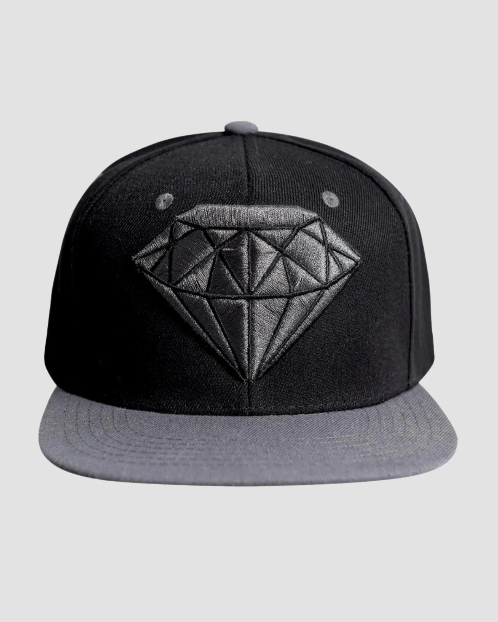 DIAMOND SNAPBACK
