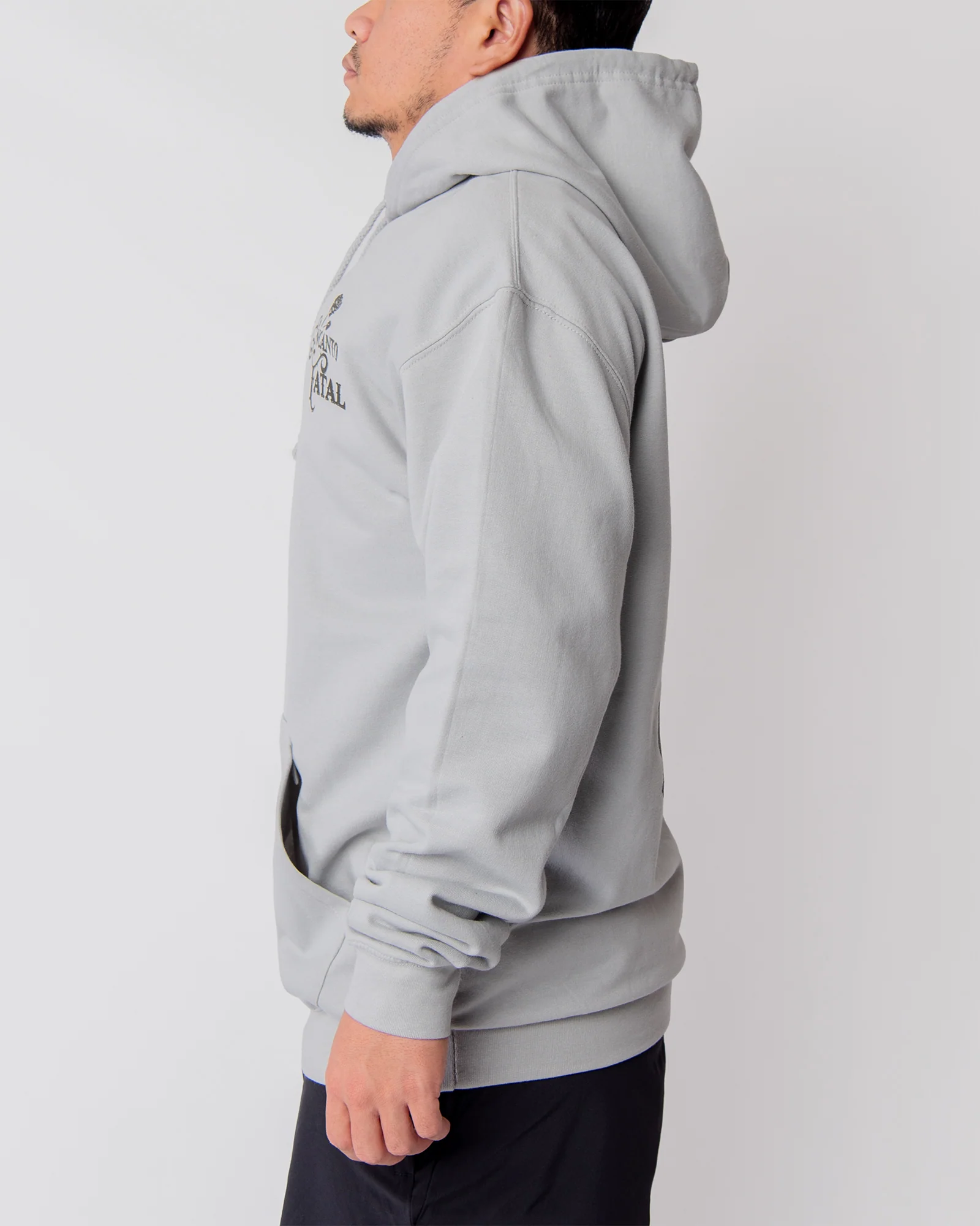 ENCANTO FATAL FLEECE HOODIE - Image 3