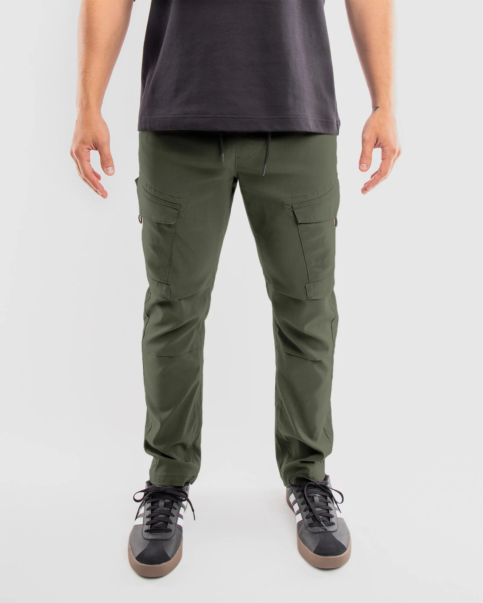 MEN'S AZIEL HYBRID TECH CARGO JOGGERS - Image 18