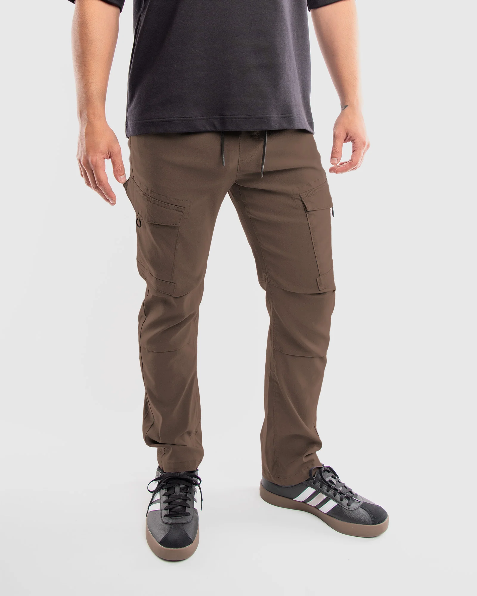 MEN'S AZIEL HYBRID TECH CARGO JOGGERS - Image 41