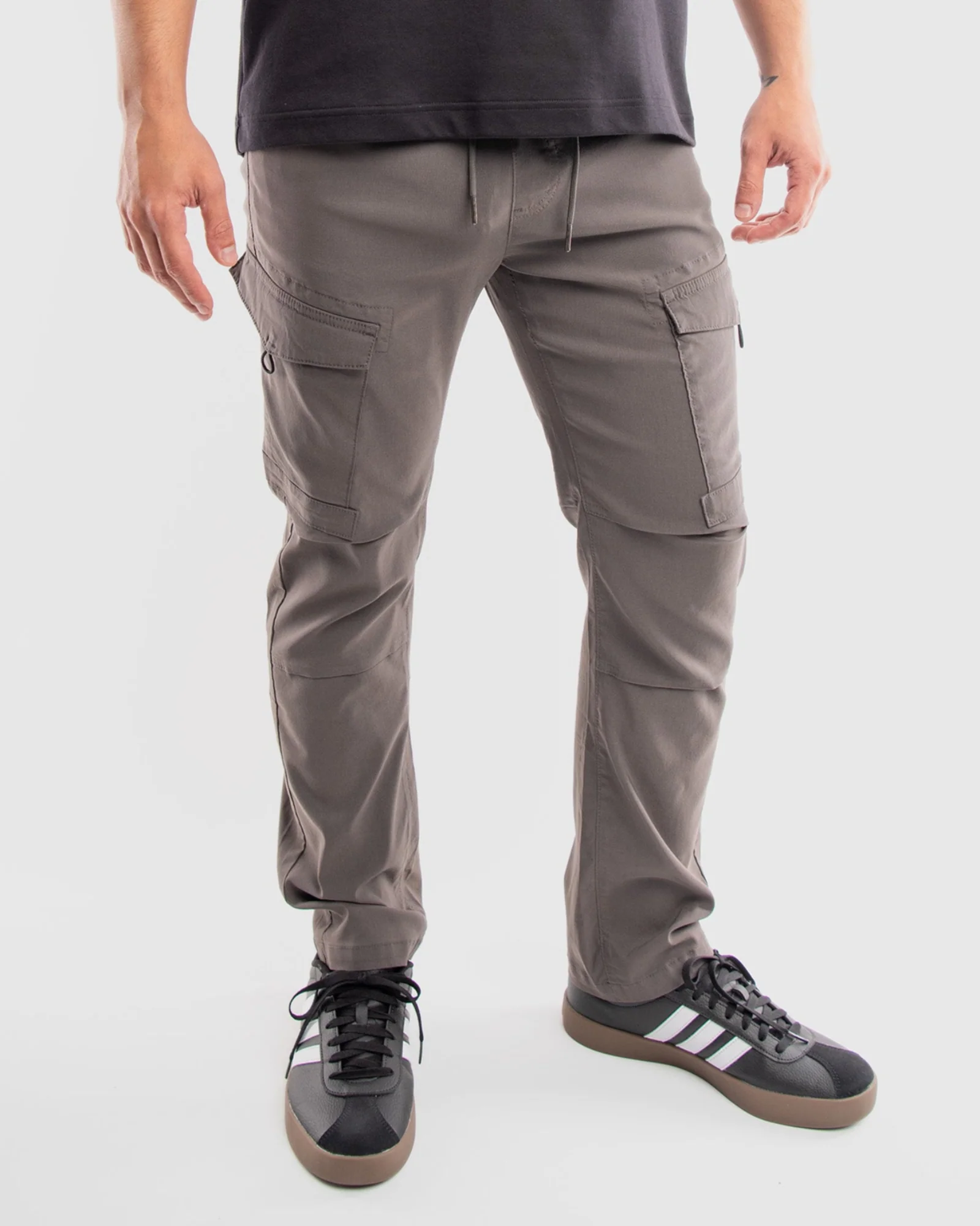 MEN'S AZIEL HYBRID TECH CARGO JOGGERS - Image 6