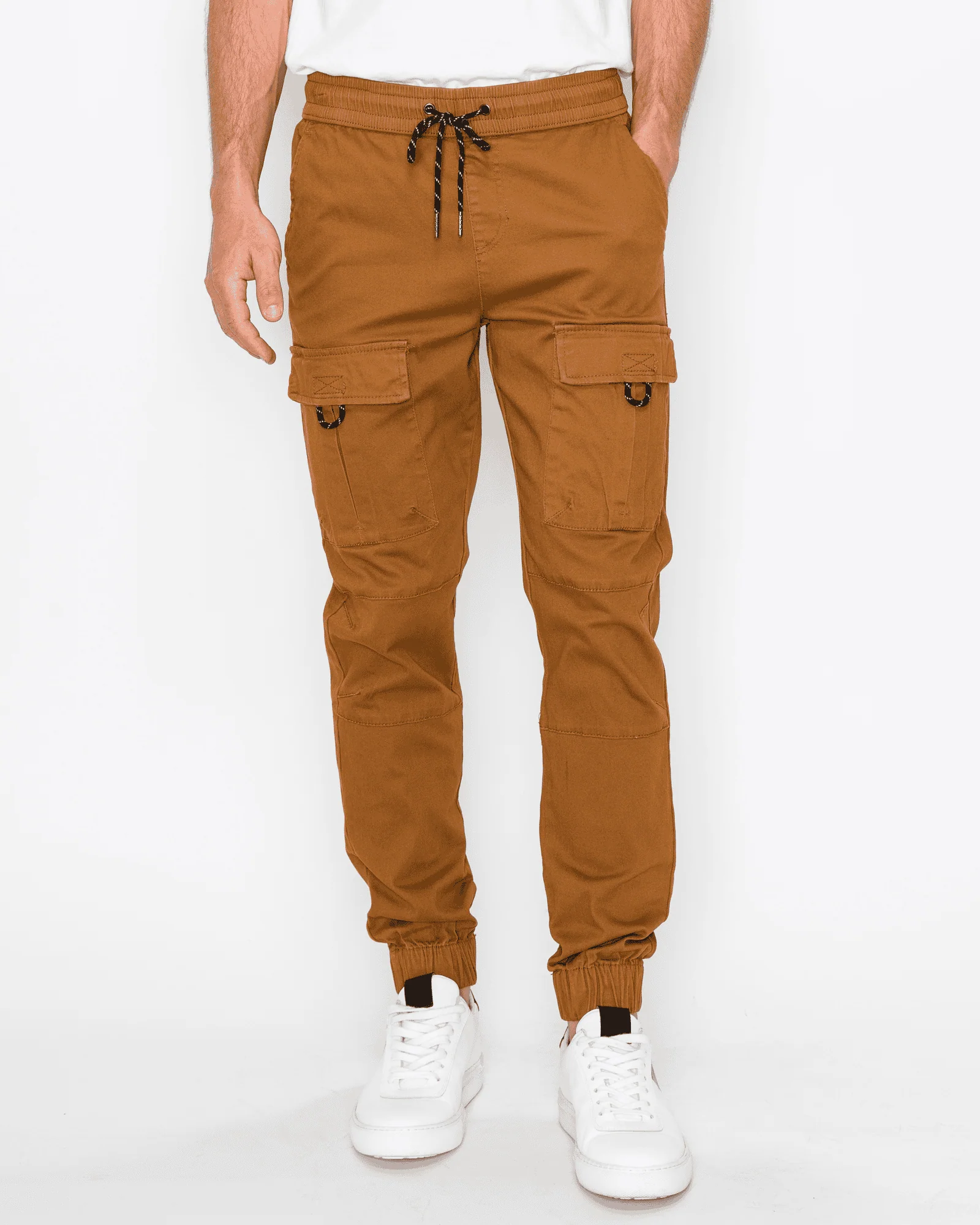 MEN'S BARNABAS CARGO JOGGERS - Image 22