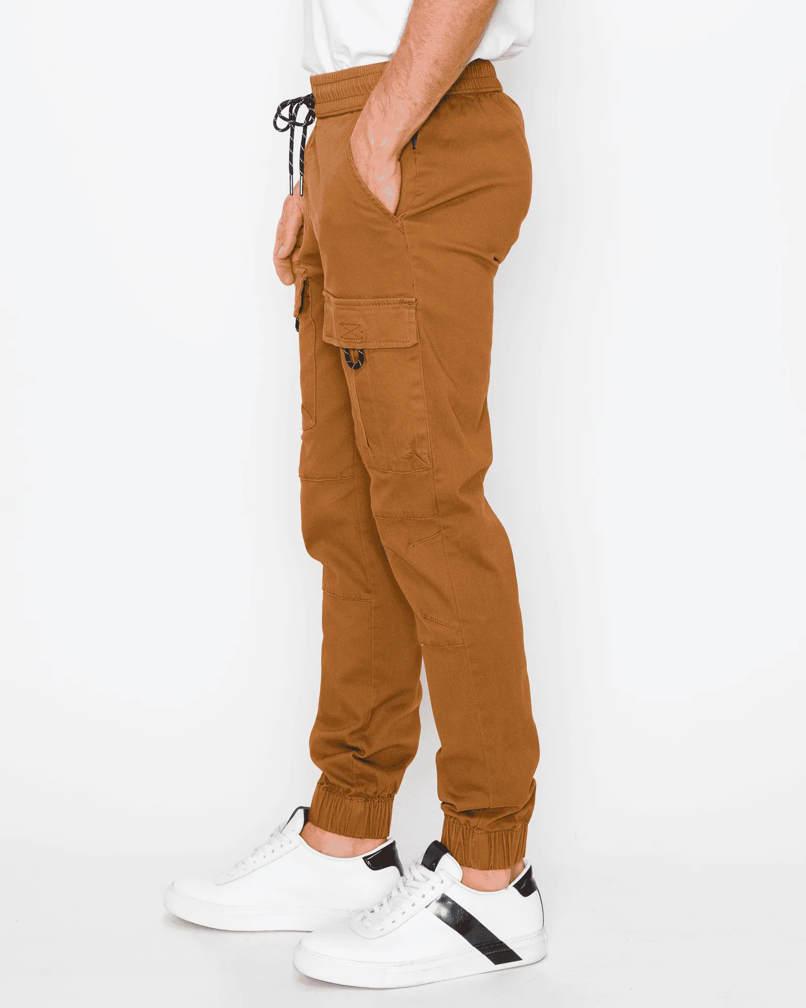 MEN'S BARNABAS CARGO JOGGERS - Image 23