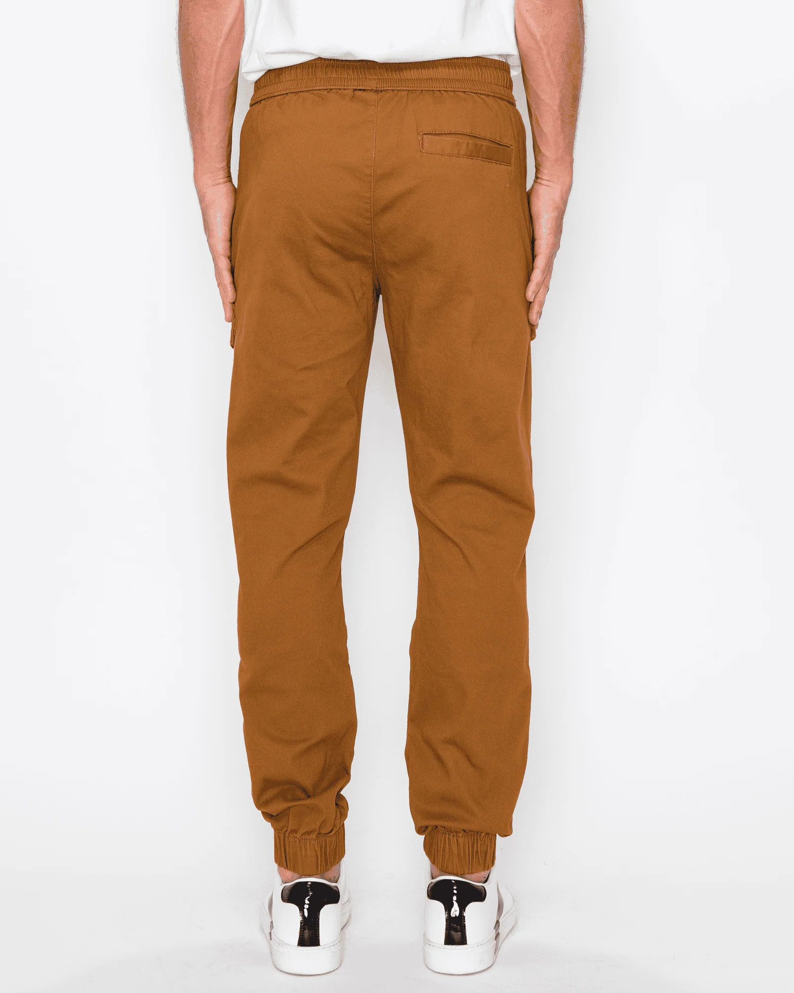 MEN'S BARNABAS CARGO JOGGERS - Image 24