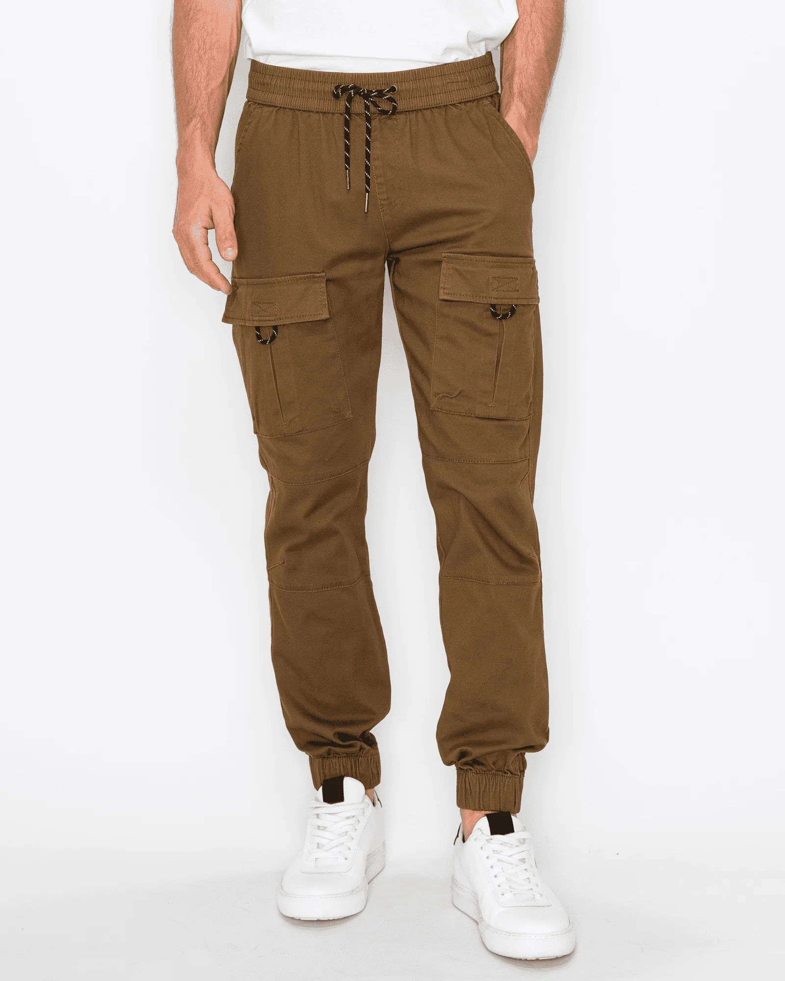 MEN'S BARNABAS CARGO JOGGERS - Image 26