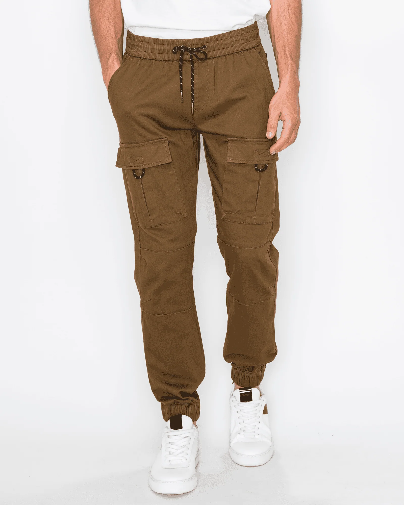 MEN'S BARNABAS CARGO JOGGERS - Image 27
