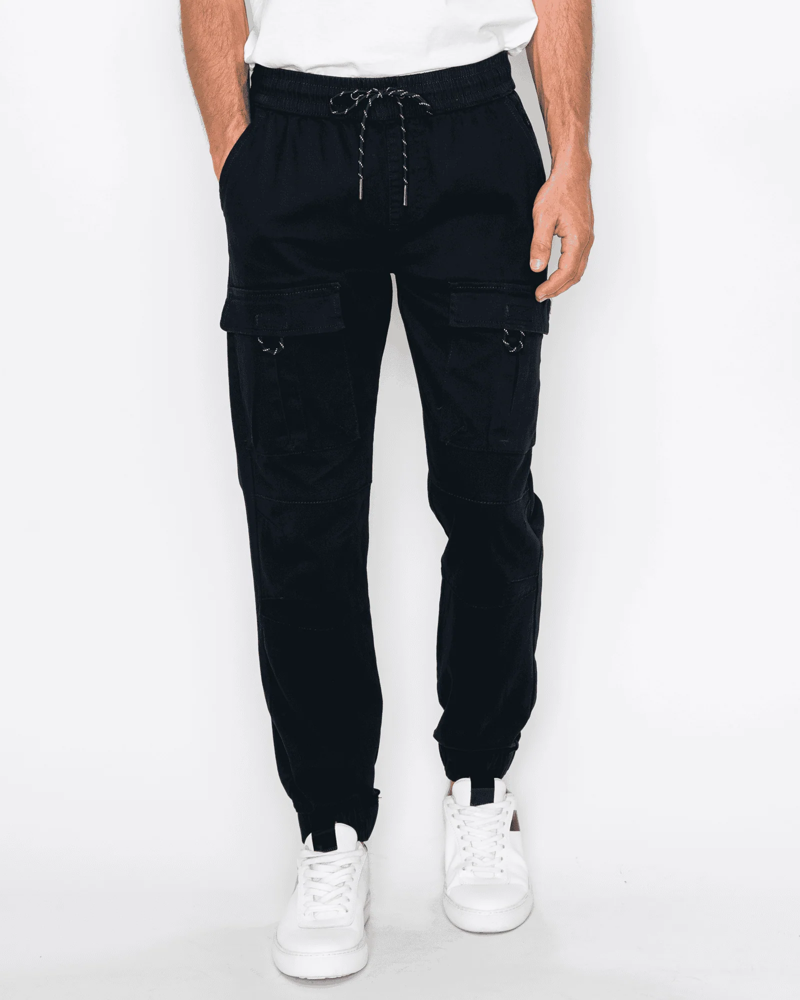 MEN'S BARNABAS CARGO JOGGERS - Image 31