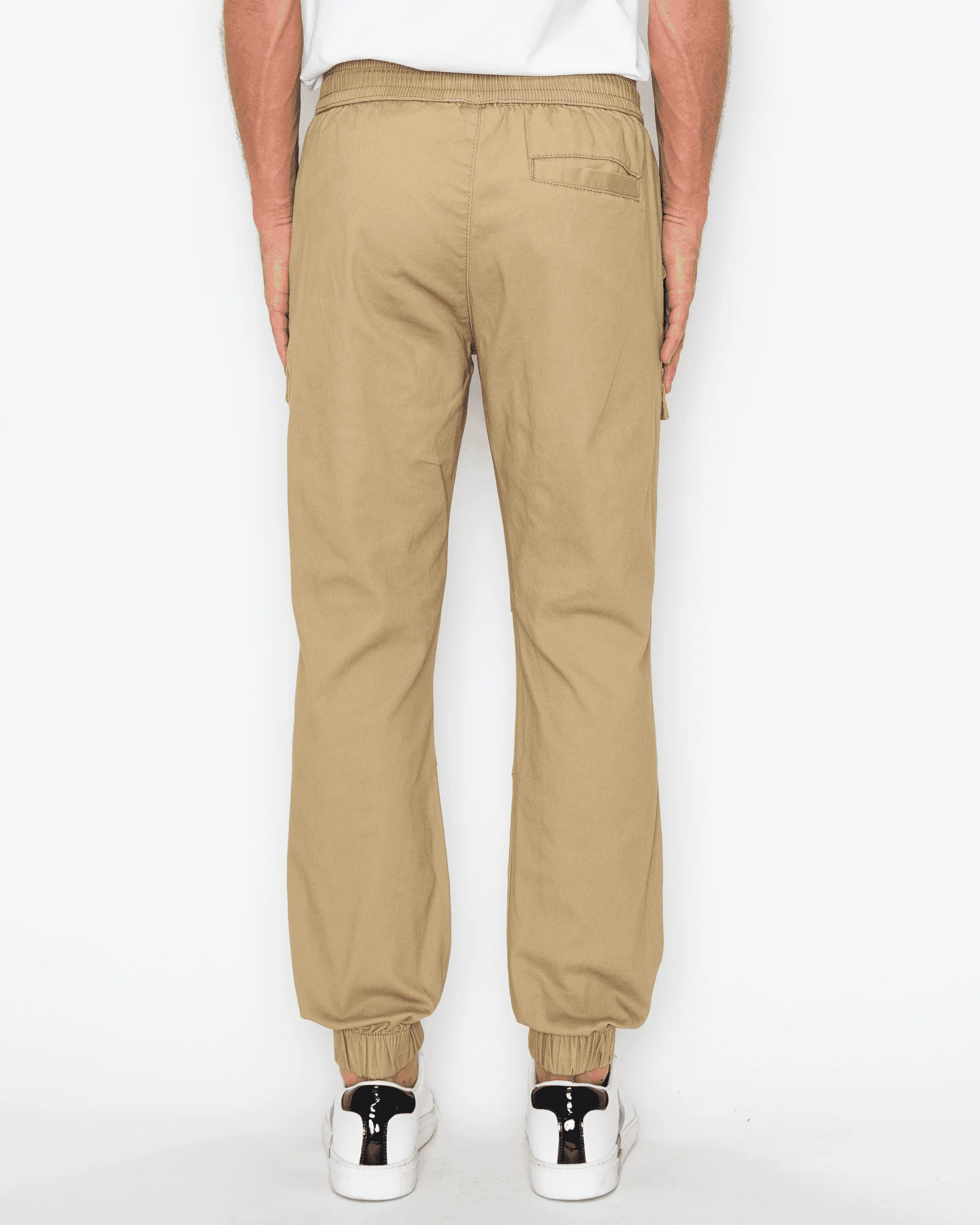 MEN'S BARNABAS CARGO JOGGERS - Image 5