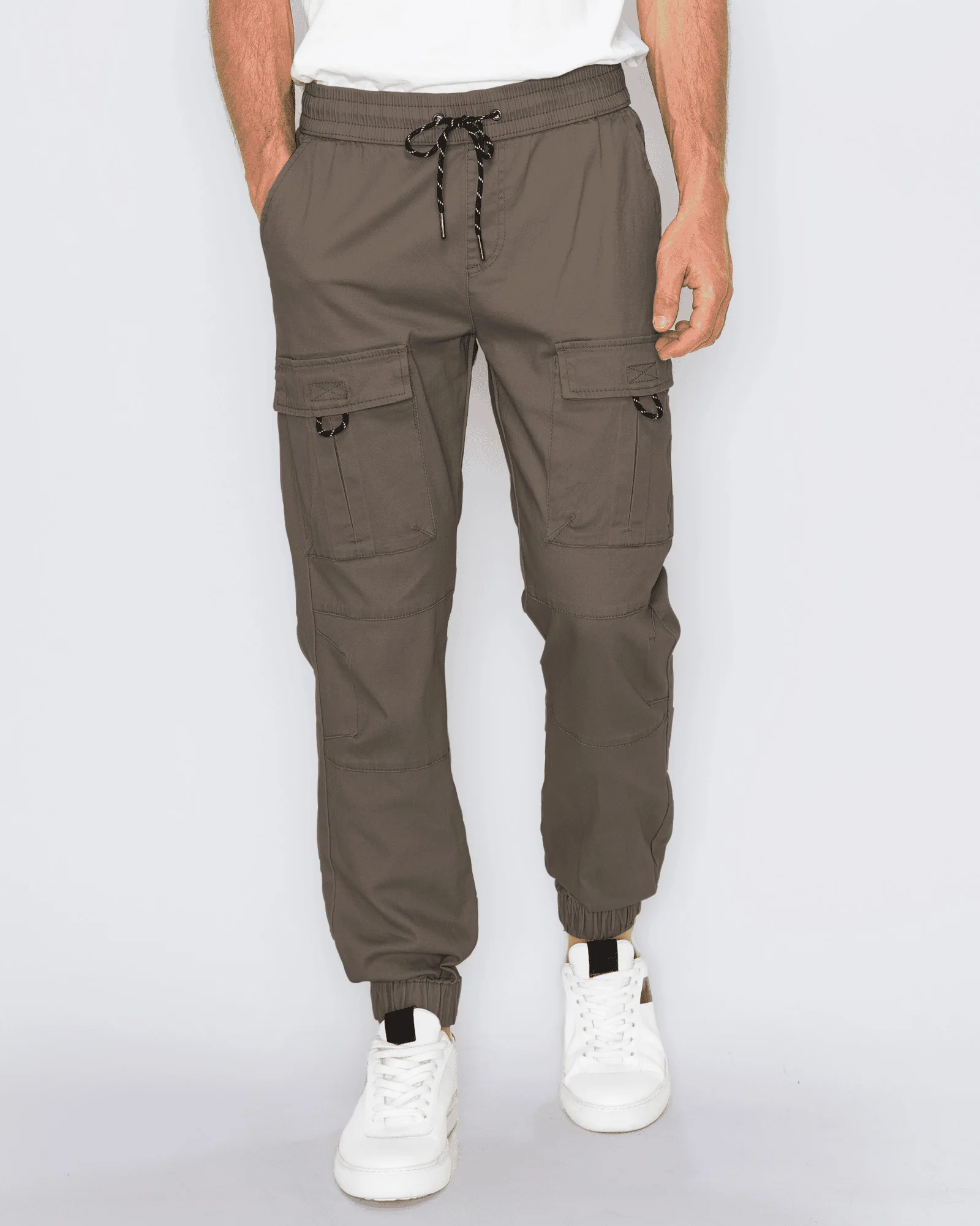 MEN'S BARNABAS CARGO JOGGERS - Image 60