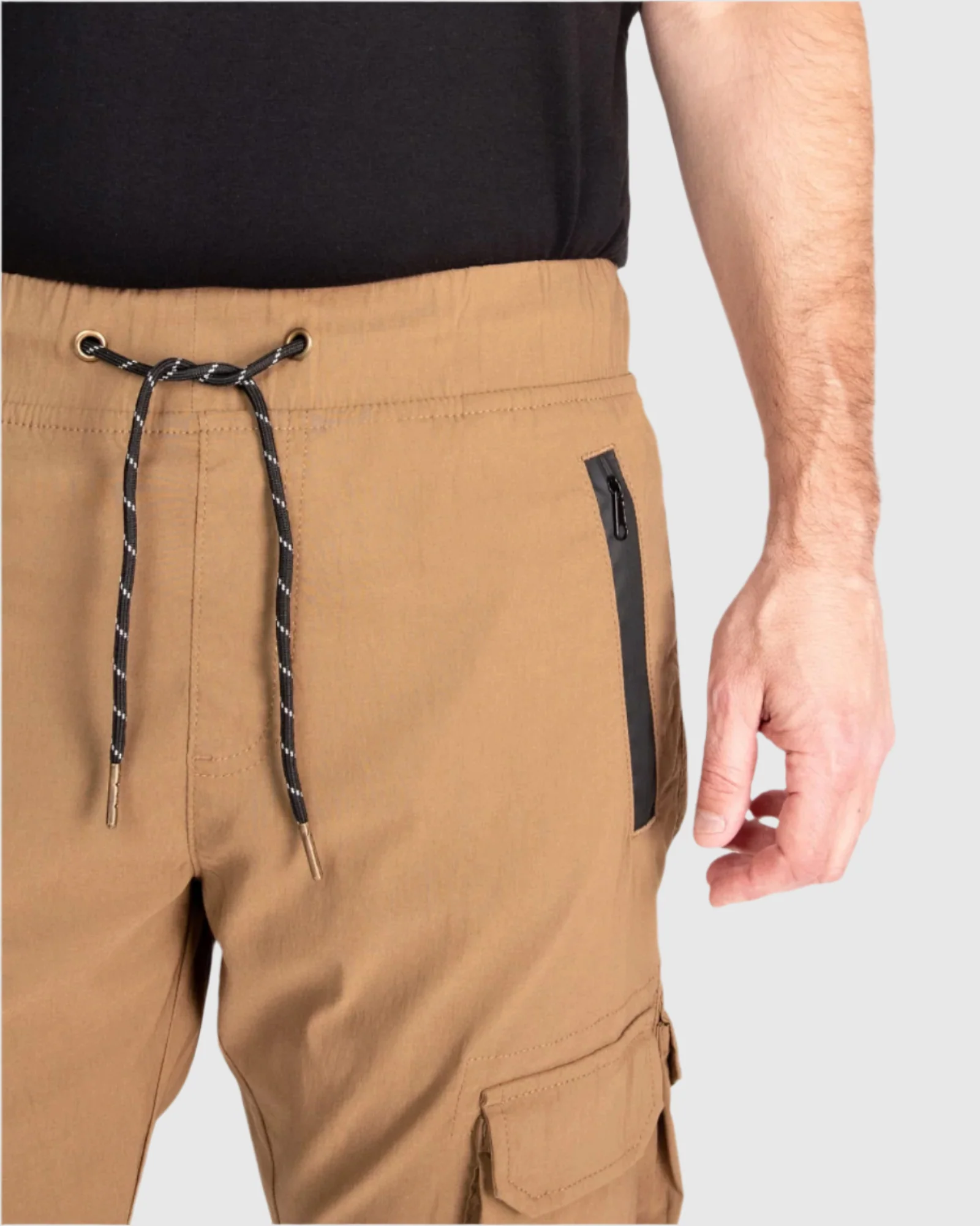 MEN'S BARRET PERFORMANCE TECH CARGO JOGGERS - Image 17