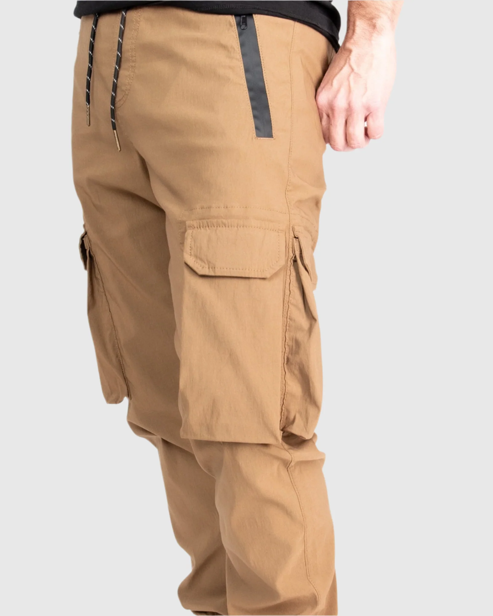 MEN'S BARRET PERFORMANCE TECH CARGO JOGGERS - Image 18