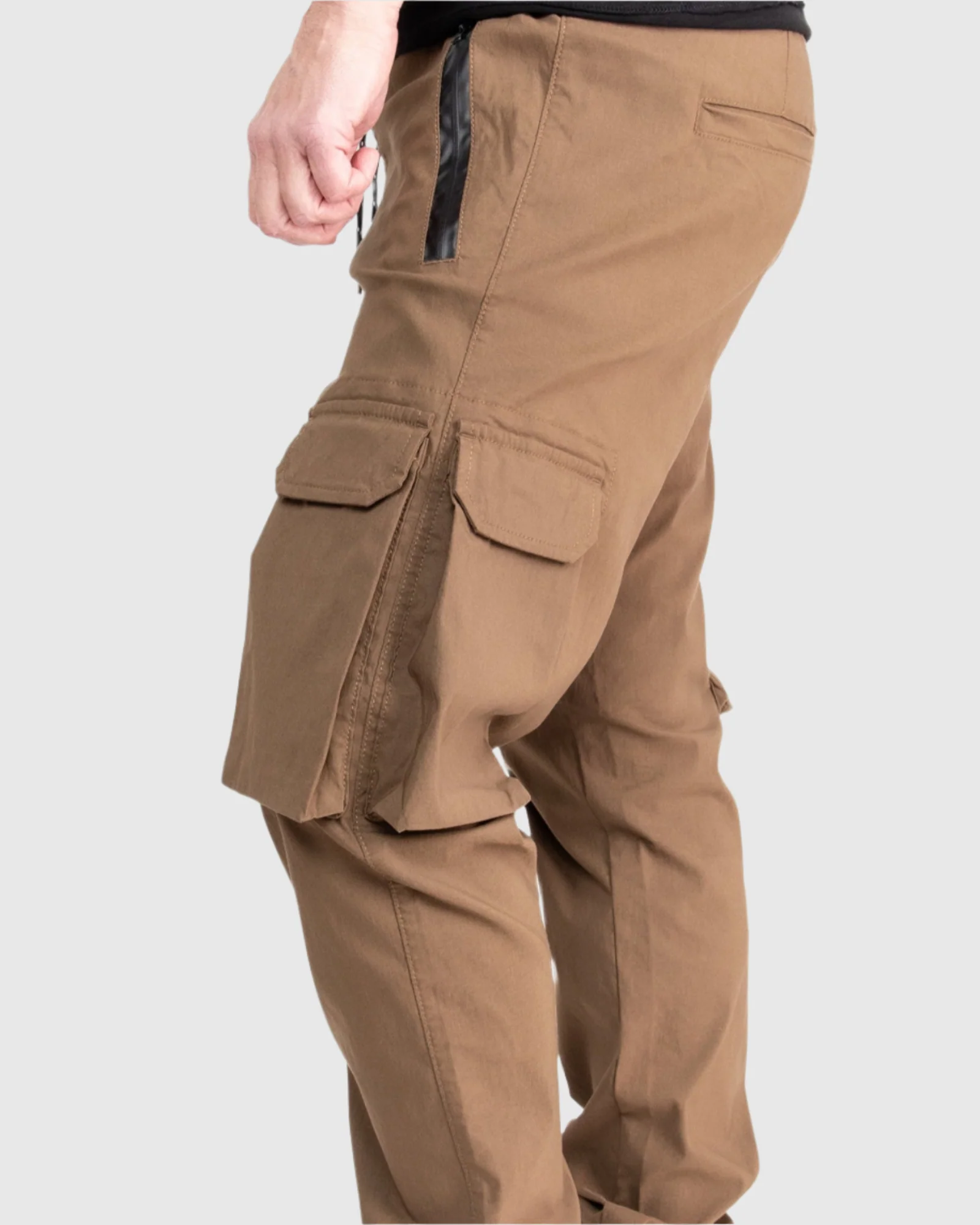 MEN'S BARRET PERFORMANCE TECH CARGO JOGGERS - Image 23