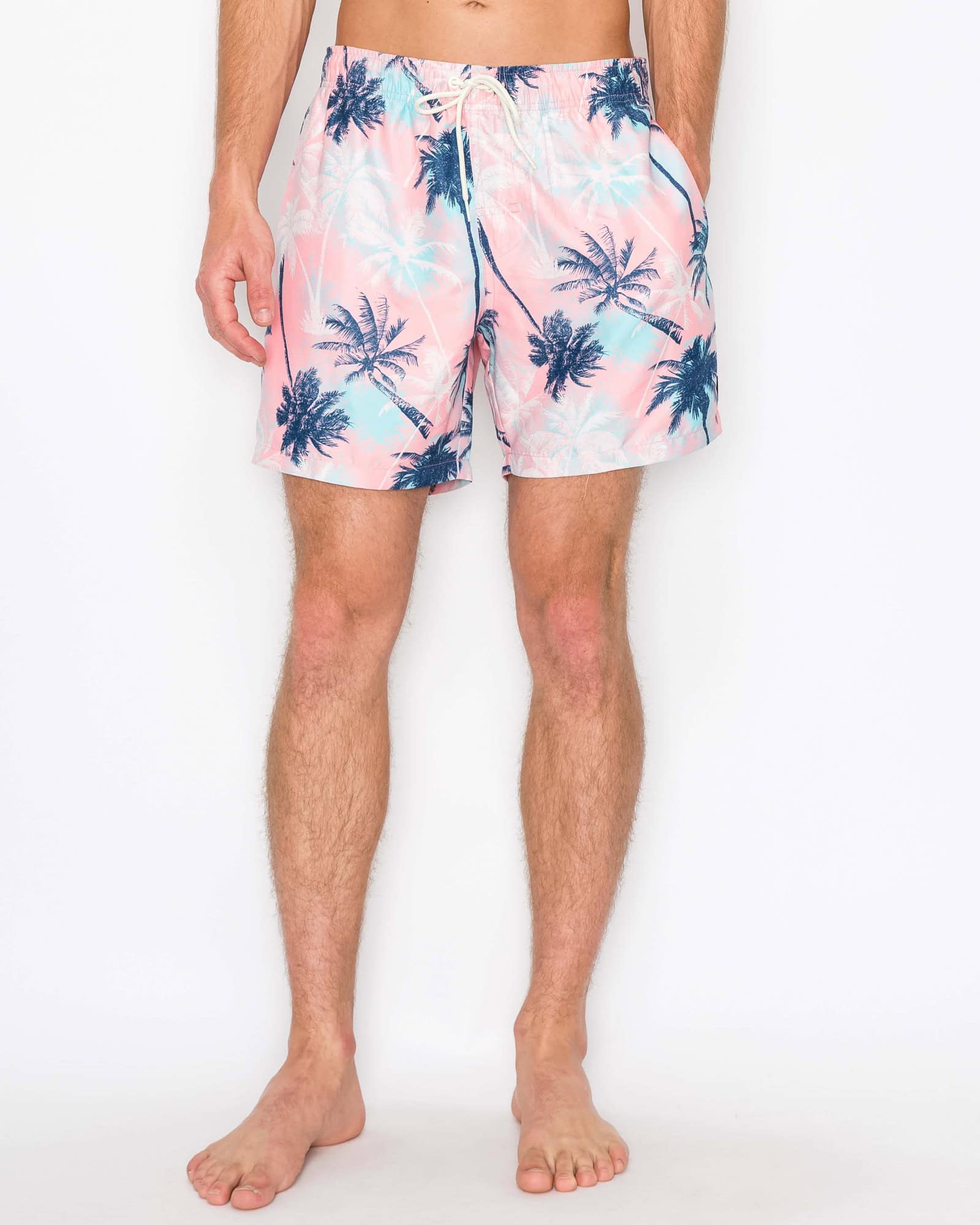 MEN'S COASTAL BREEZE SWIM SHORTS - Image 2