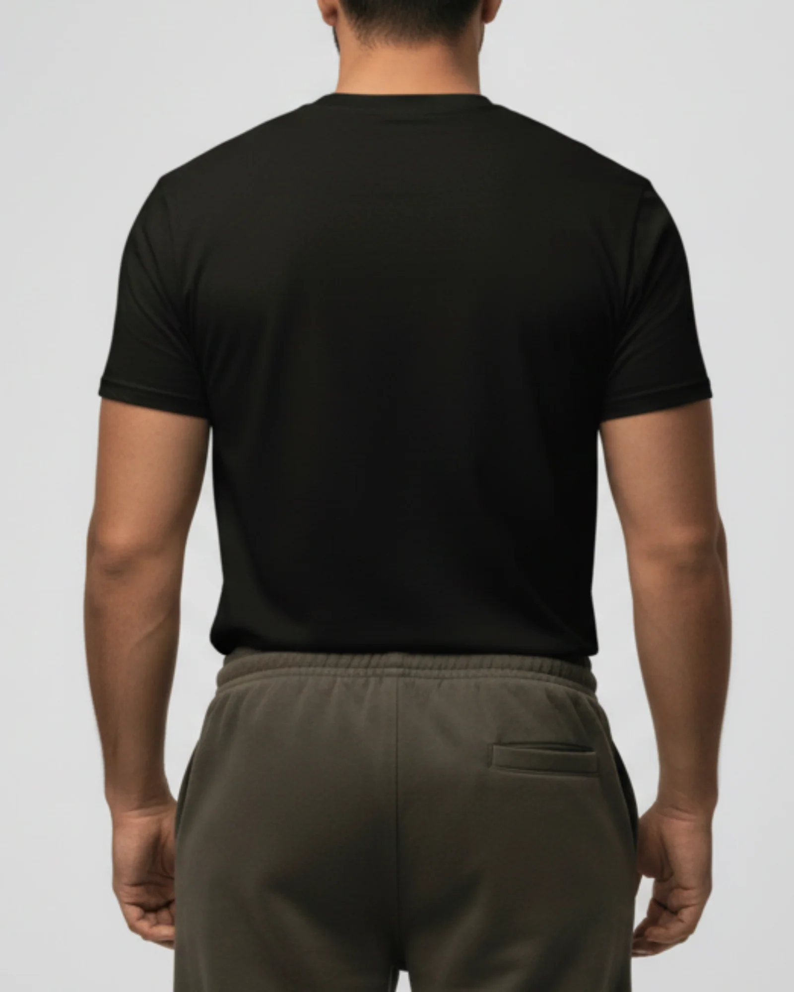 MEN'S DOBERMANN SAVAGE GRAPHIC TEE - Image 2