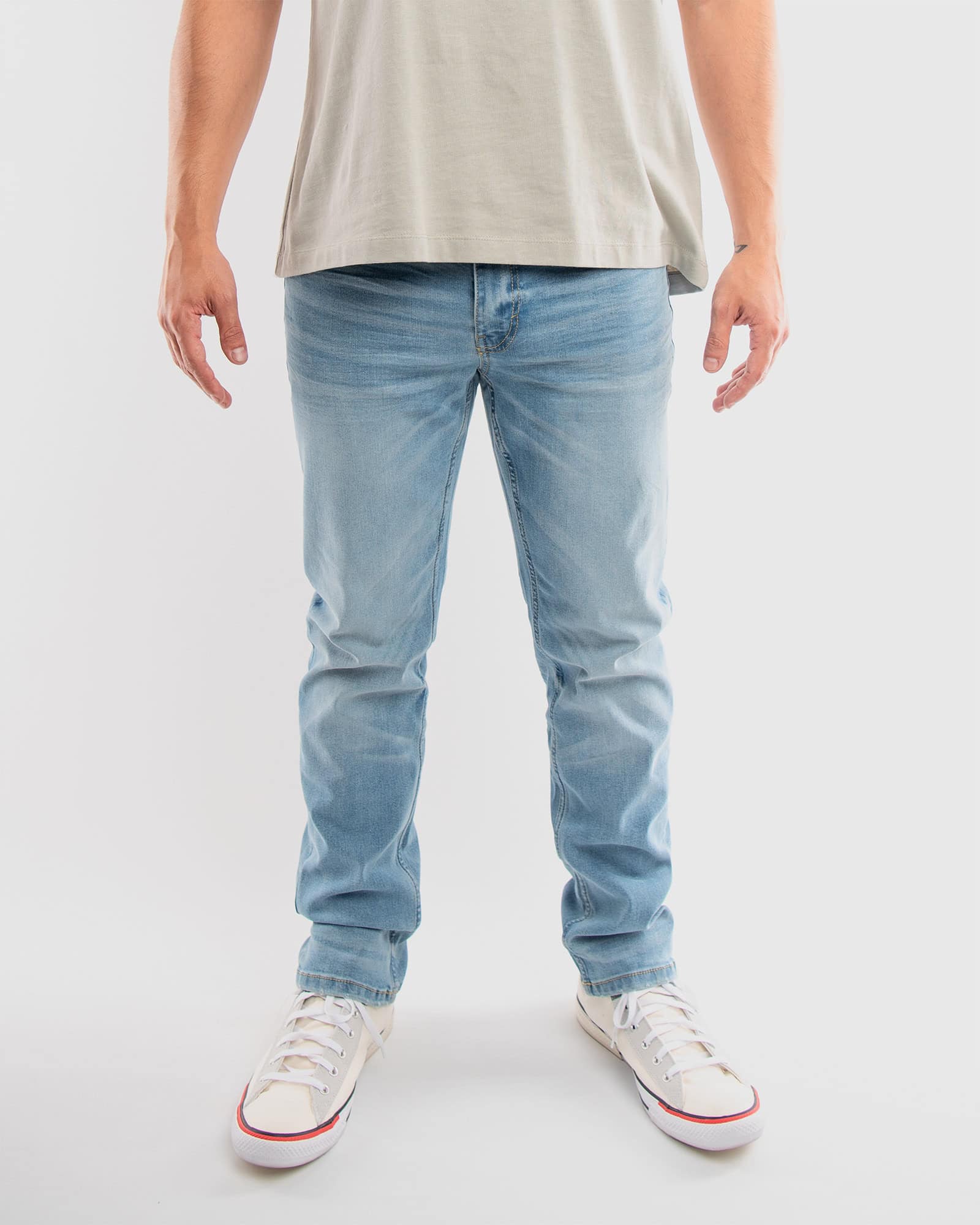 MEN'S EDGE V2 SLIM FIT JEANS - Image 13