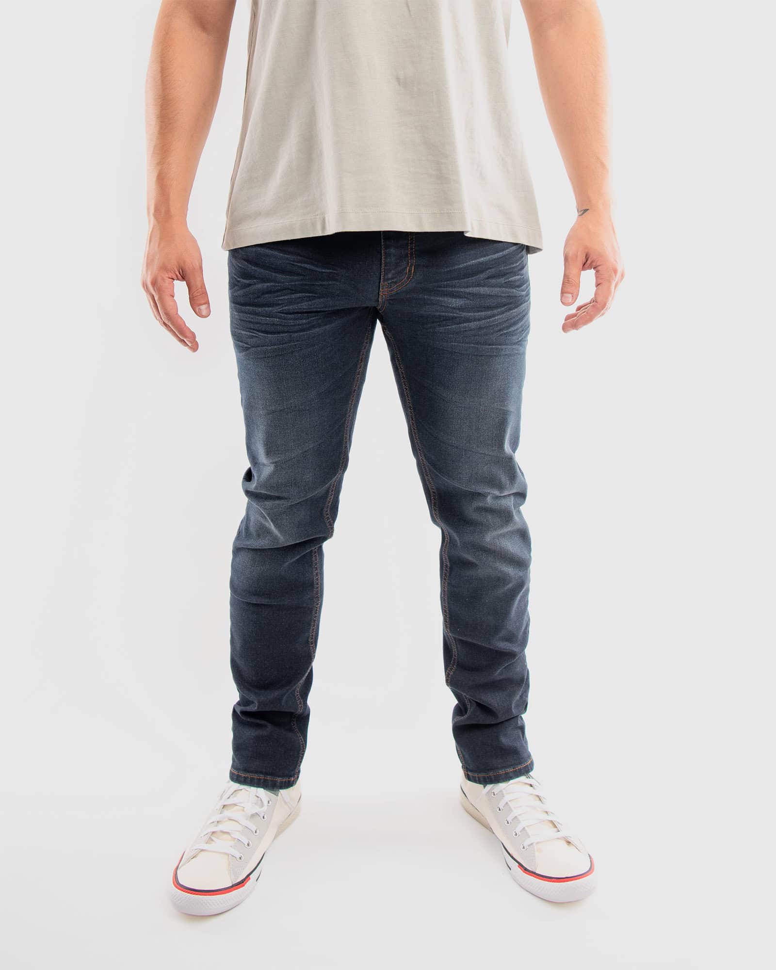 MEN'S EDGE V2 SLIM FIT JEANS - Image 33