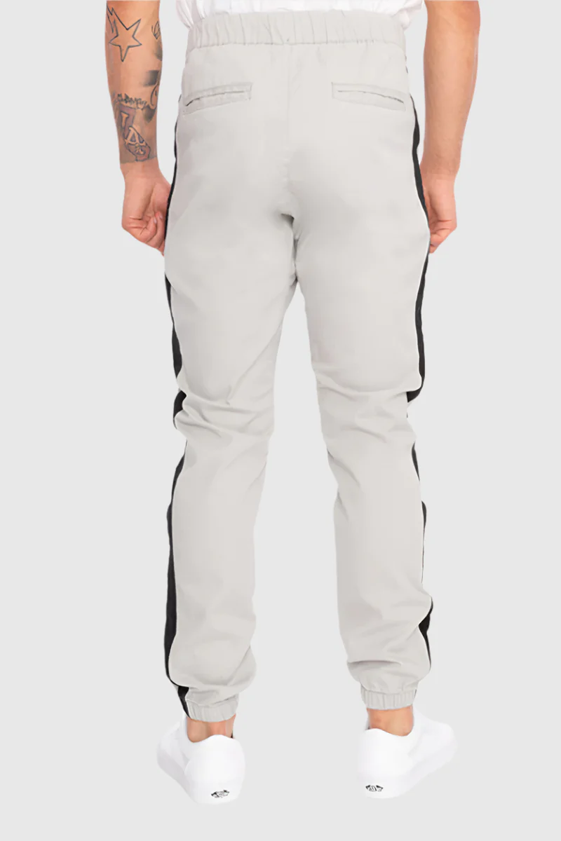 MEN'S ELAN TWILL STRETCH JOGGERS - Image 26