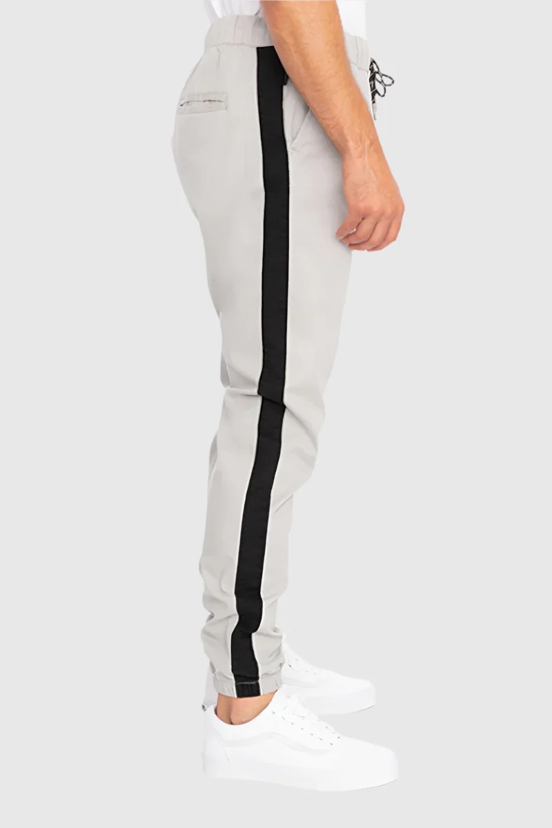 MEN'S ELAN TWILL STRETCH JOGGERS - Image 52