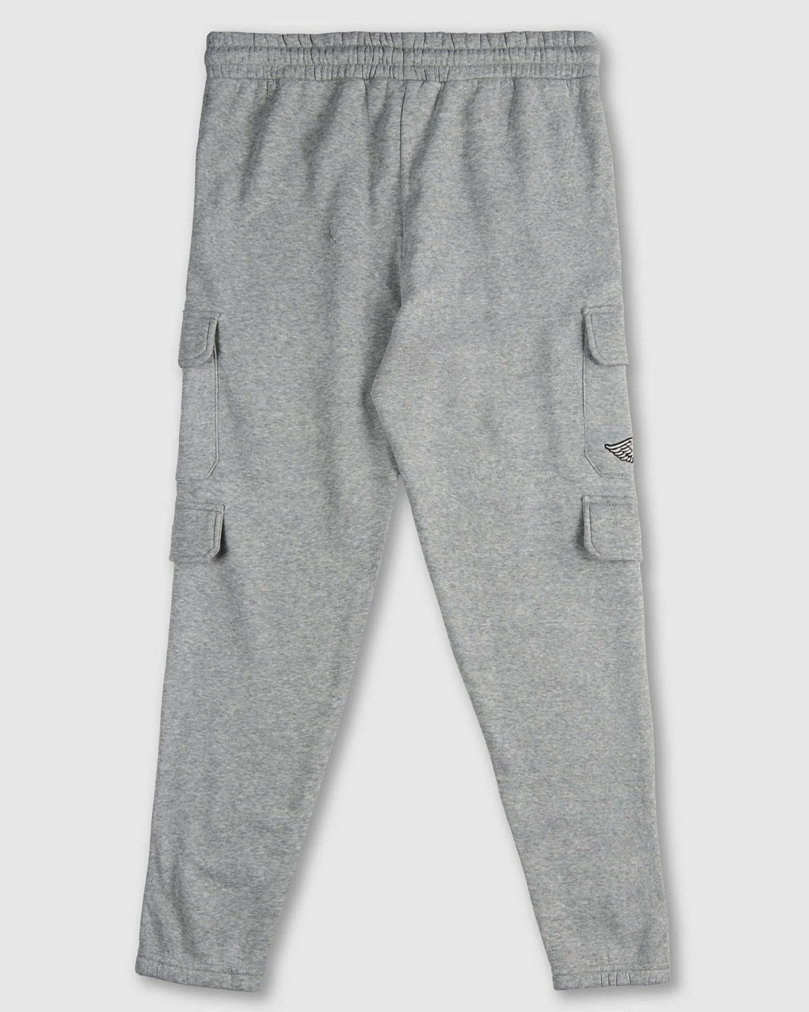 MEN'S GEDALIAH FLEECE CARGO JOGGERS - Image 26