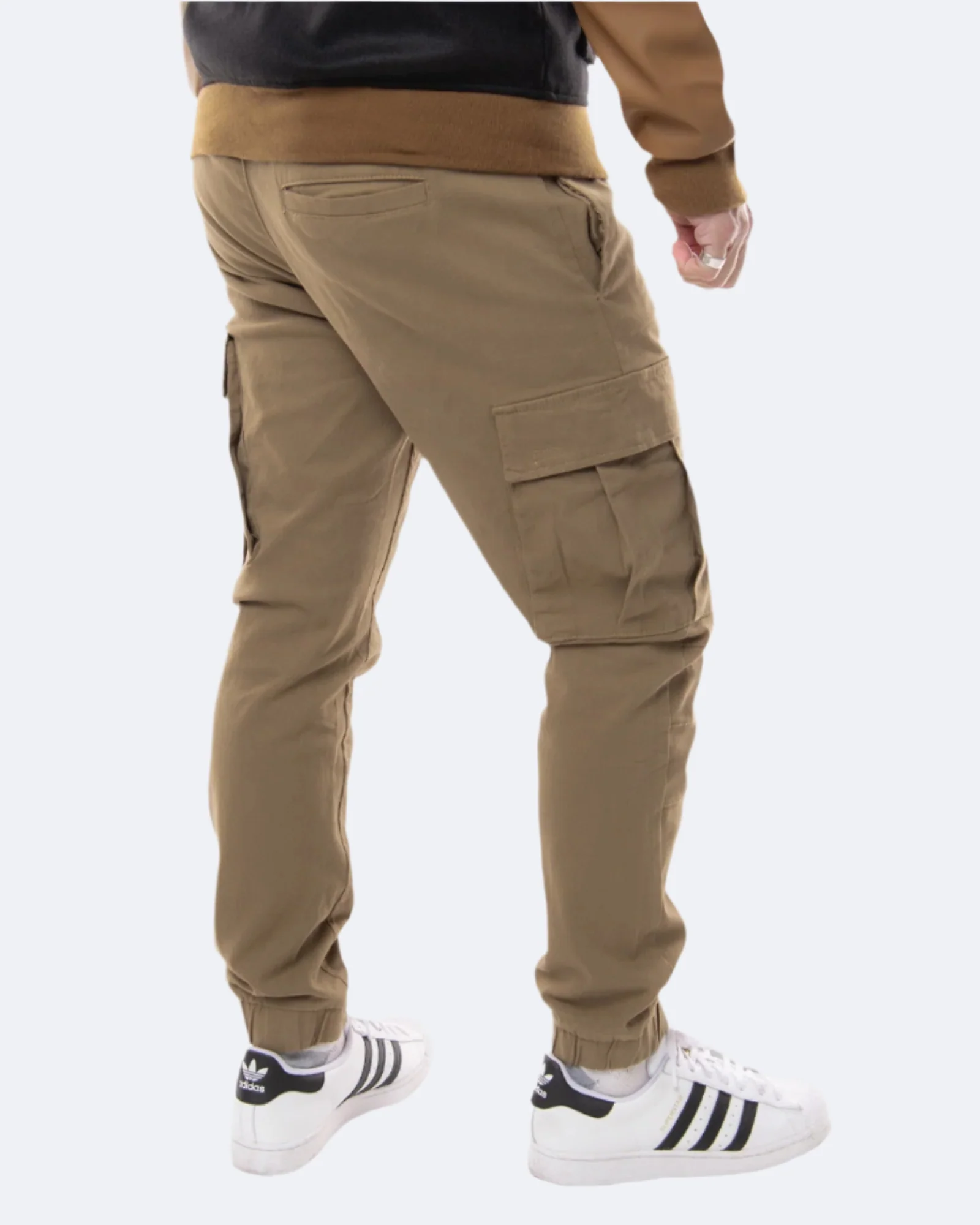 MEN'S INFANTRY CARGO JOGGERS - Image 10