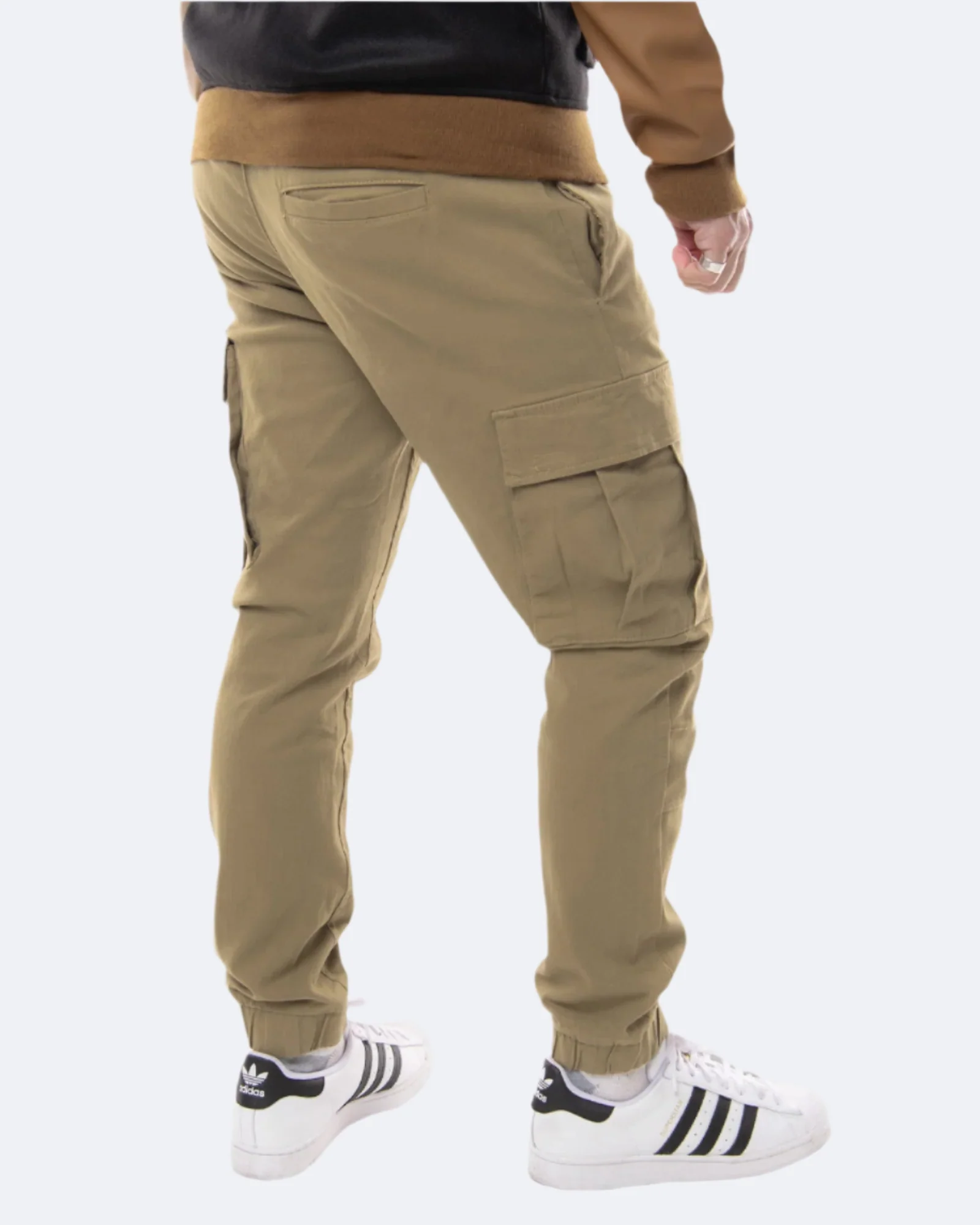 MEN'S INFANTRY CARGO JOGGERS - Image 12