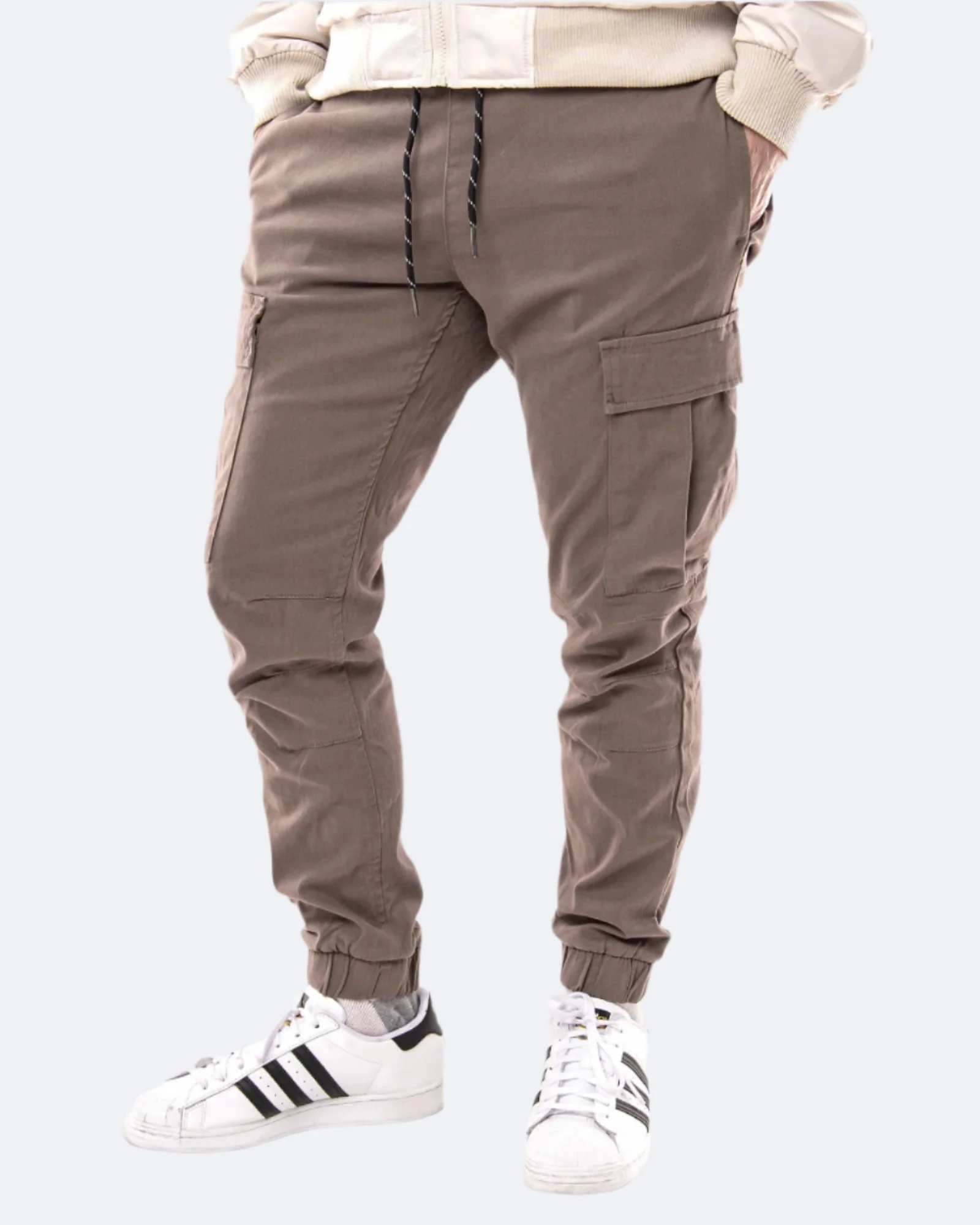 MEN'S INFANTRY CARGO JOGGERS - Image 15