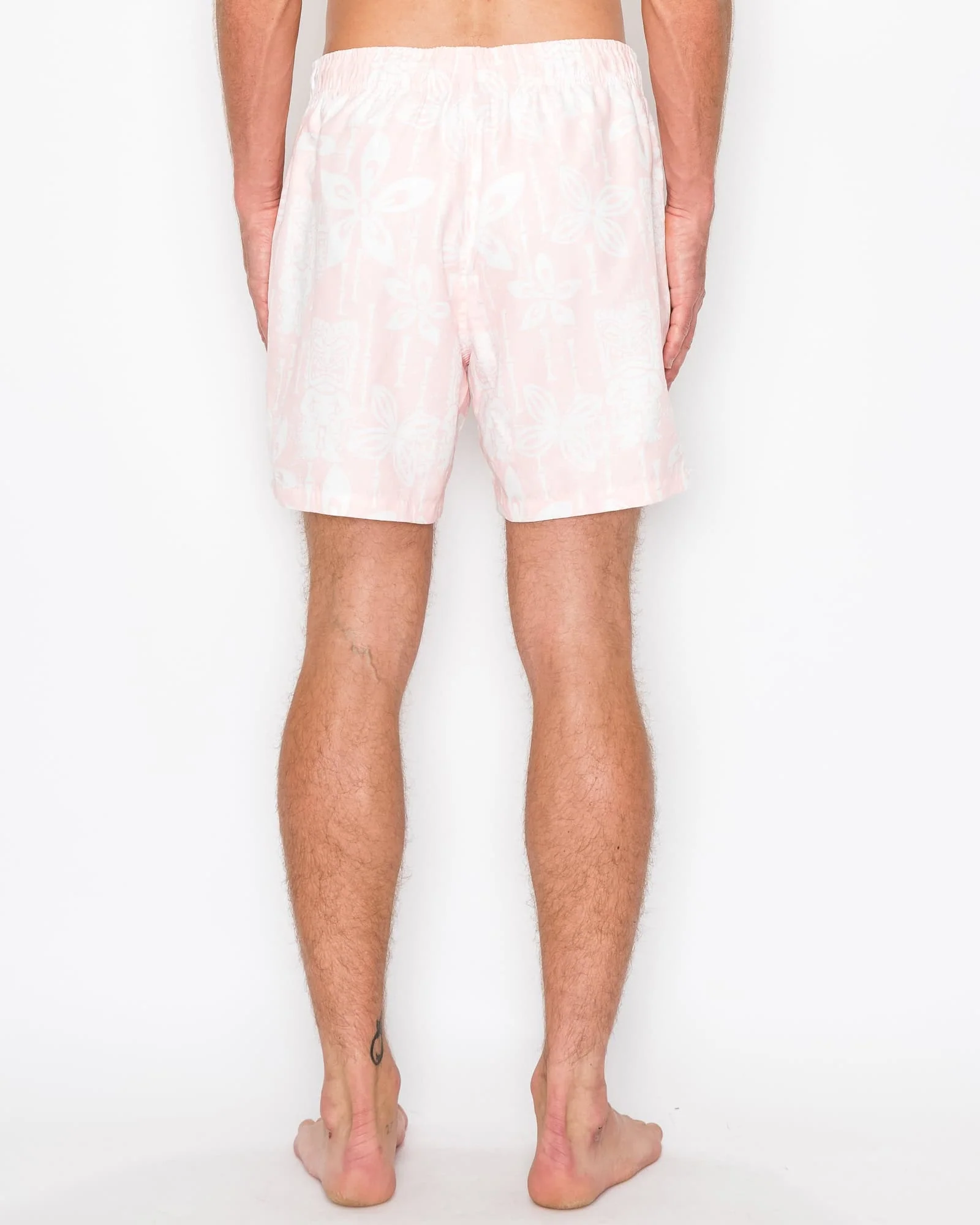 MEN'S ISLAND VIBES SWIM SHORTS - Image 4