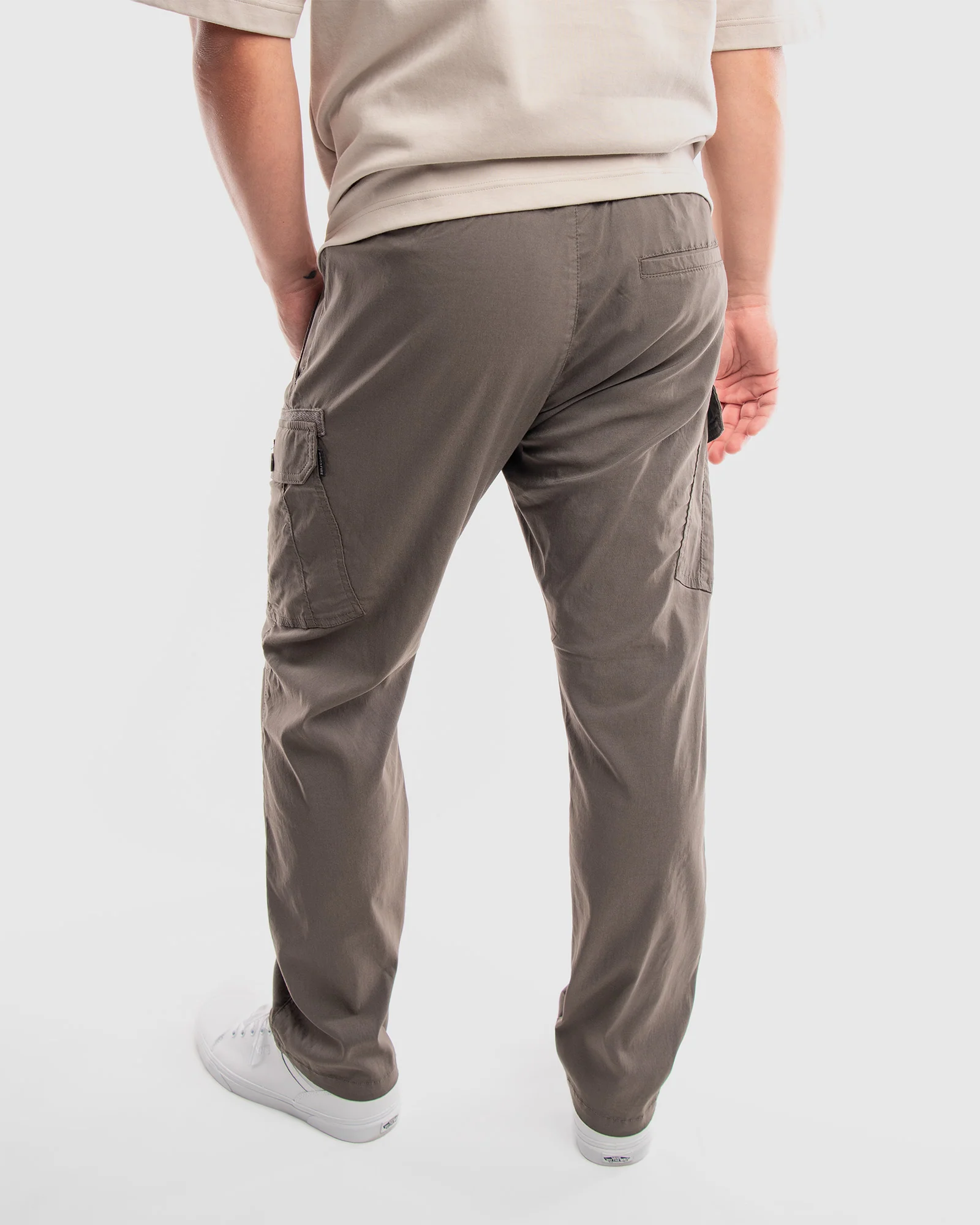 MEN'S JAVAN HYBRID TECH CARGO JOGGERS - Image 13