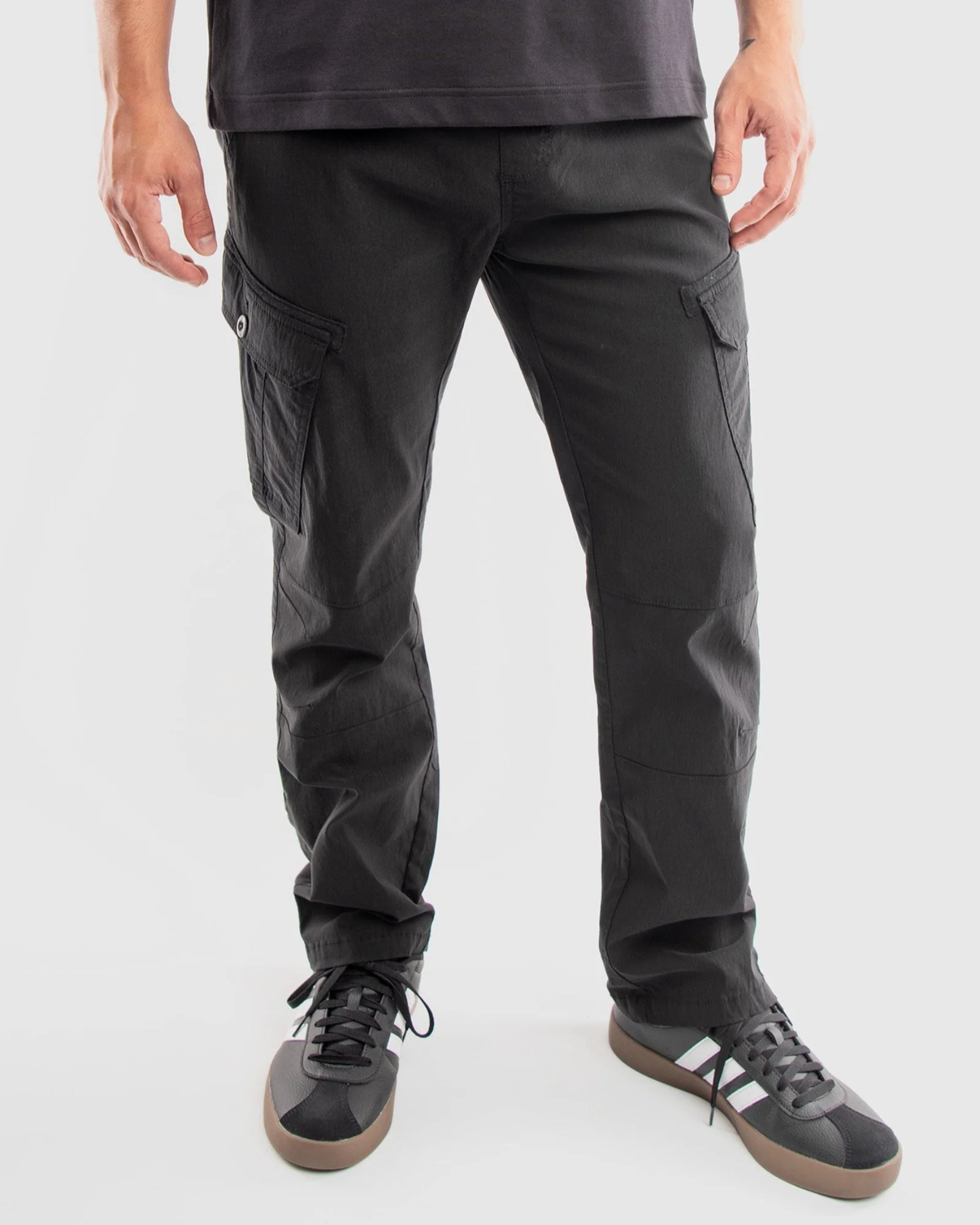 MEN'S JAVAN HYBRID TECH CARGO JOGGERS - Image 16