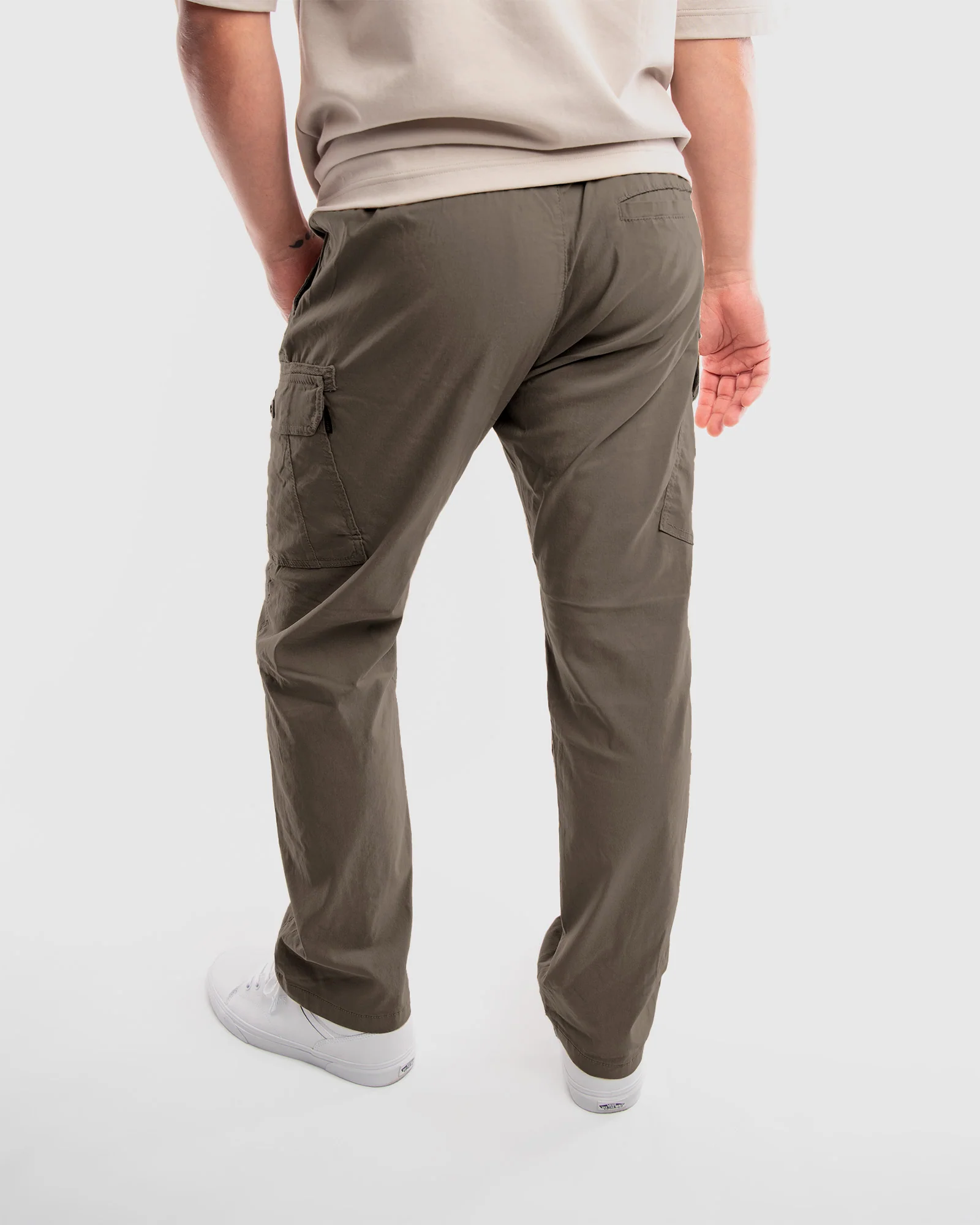 MEN'S JAVAN HYBRID TECH CARGO JOGGERS - Image 29