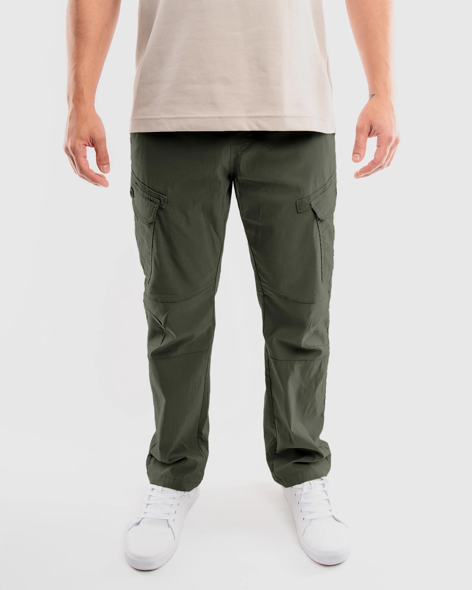 MEN'S JAVAN HYBRID TECH CARGO JOGGERS - Image 33