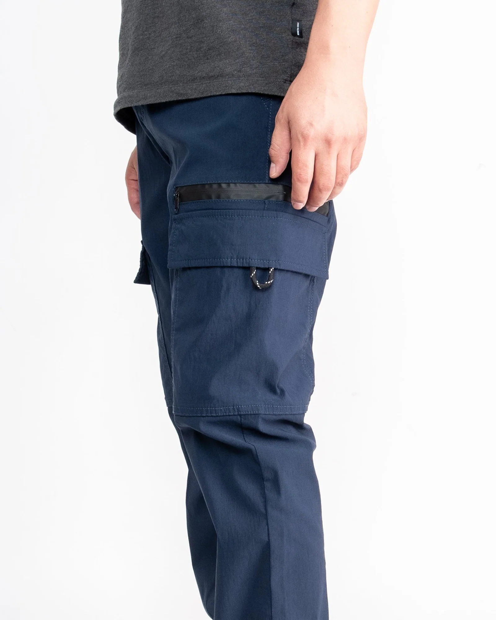 MEN'S JEHU PERFORMANCE TECH CARGO JOGGERS - Image 16