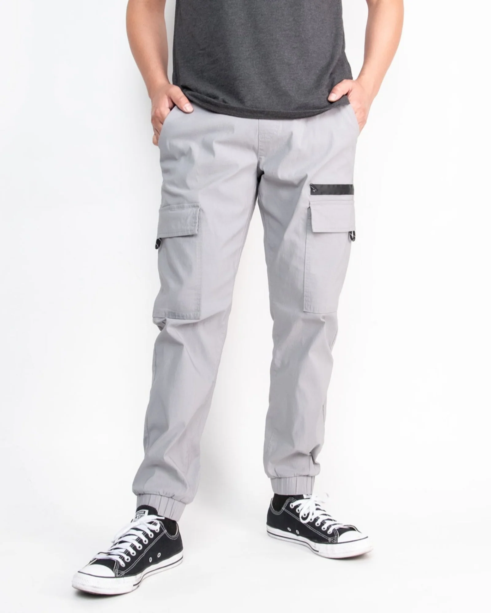 MEN'S JEHU PERFORMANCE TECH CARGO JOGGERS - Image 8