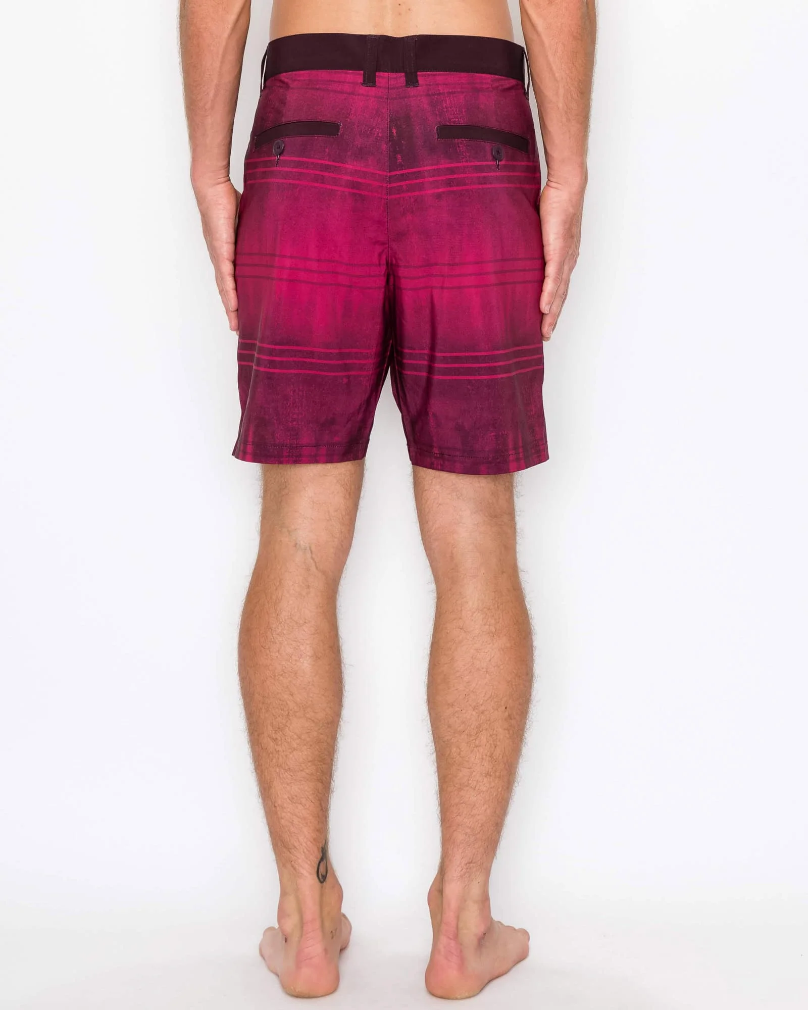 MEN'S MARINA DRIFT HYBRID SHORTS - Image 4