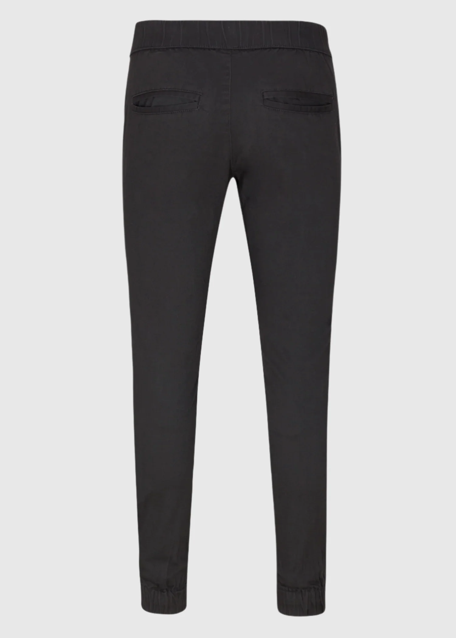 MEN'S PRINTED KNIT JOGGERS - Image 10