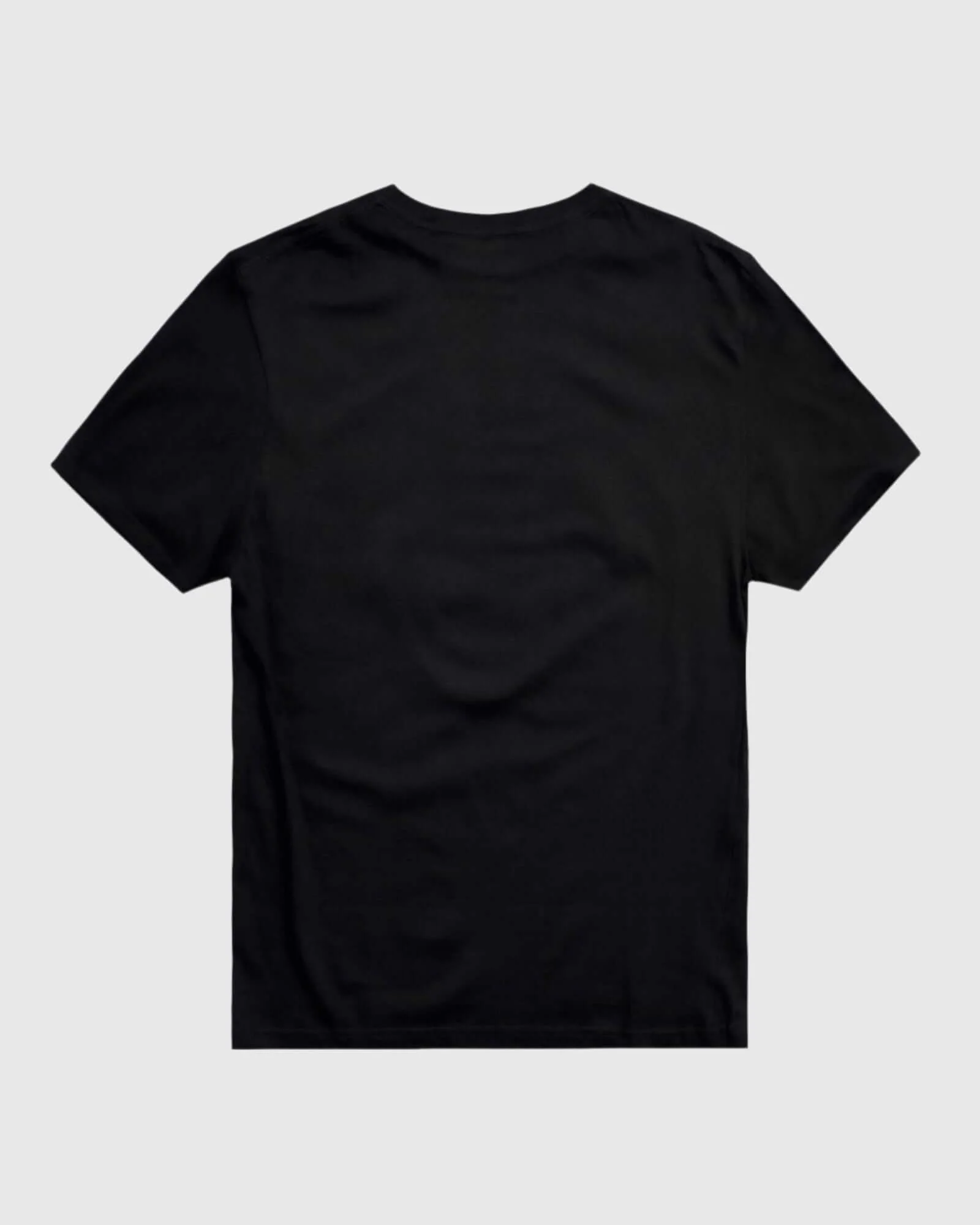MEN'S RED CAMO DIAMOND GRAPHIC TEE - Image 3