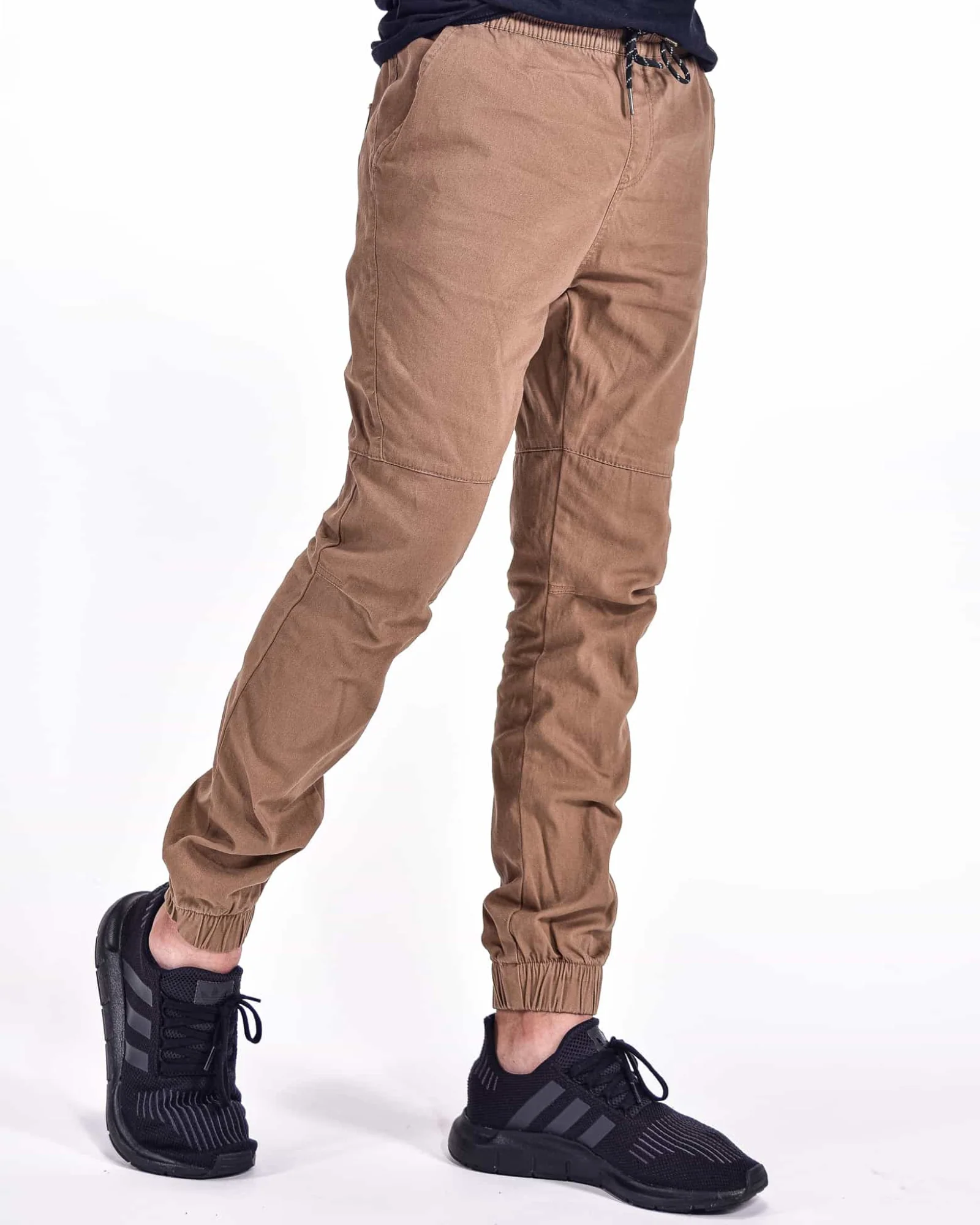 MEN'S TEAMWORK TWILL JOGGERS - Image 44