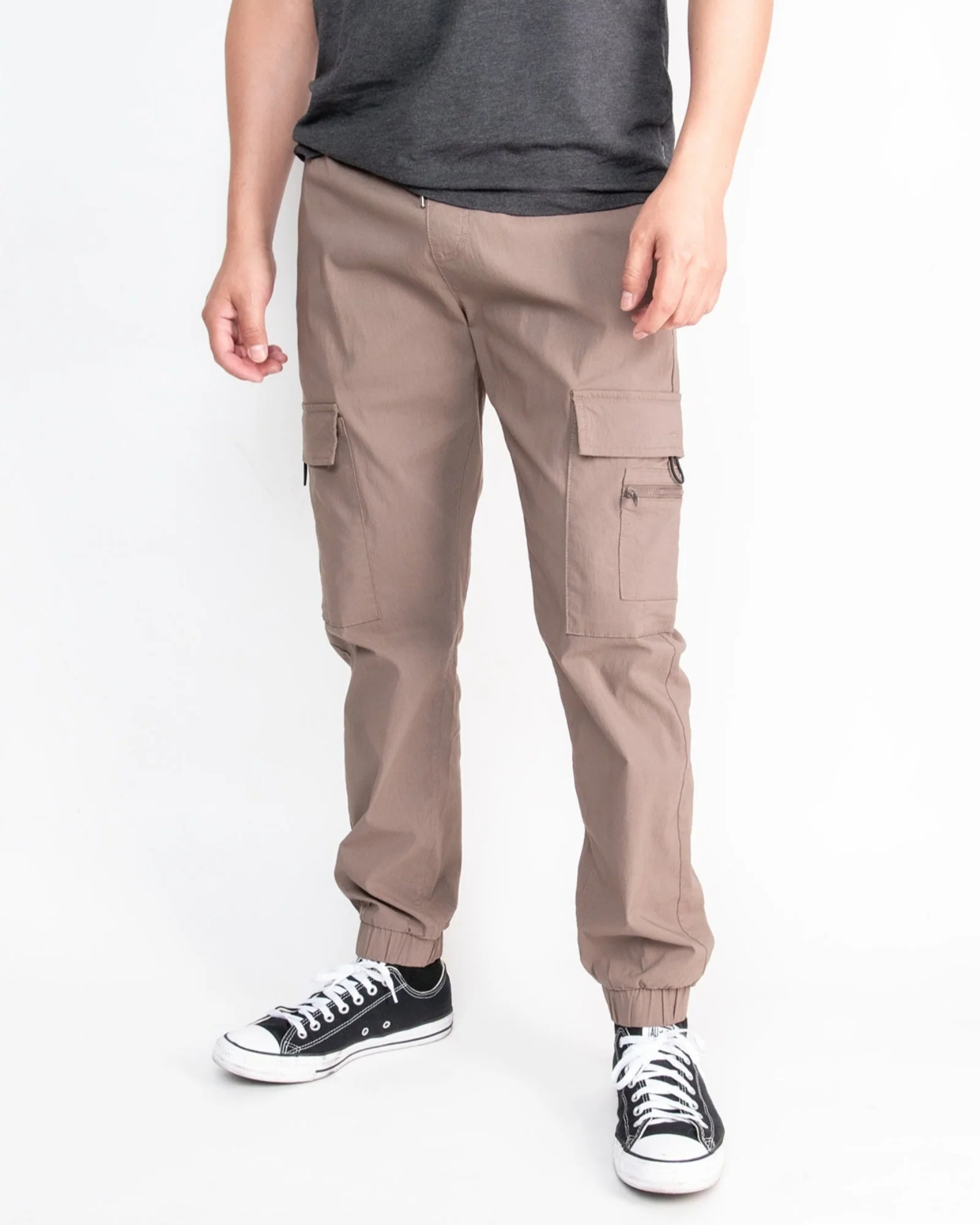MEN'S TIMMY PERFORMANCE TECH CARGO JOGGERS