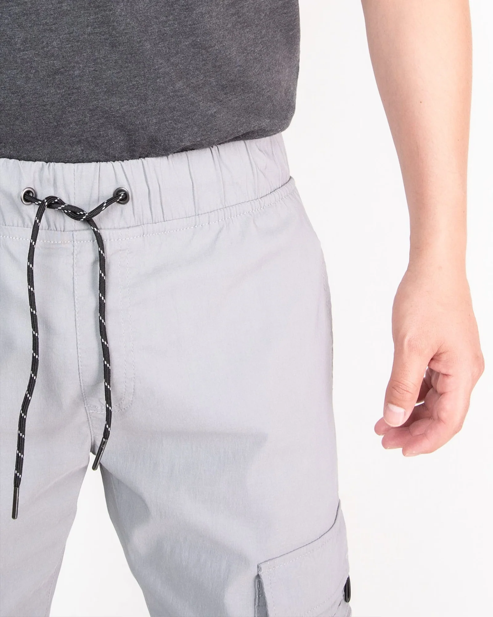 MEN'S TIMMY PERFORMANCE TECH CARGO JOGGERS - Image 19