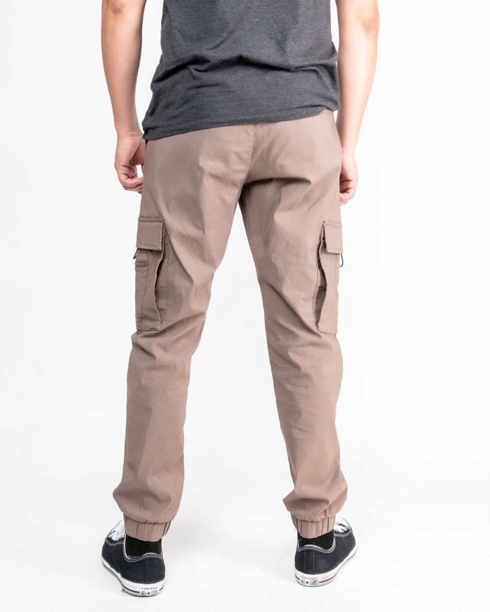 MEN'S TIMMY PERFORMANCE TECH CARGO JOGGERS - Image 3