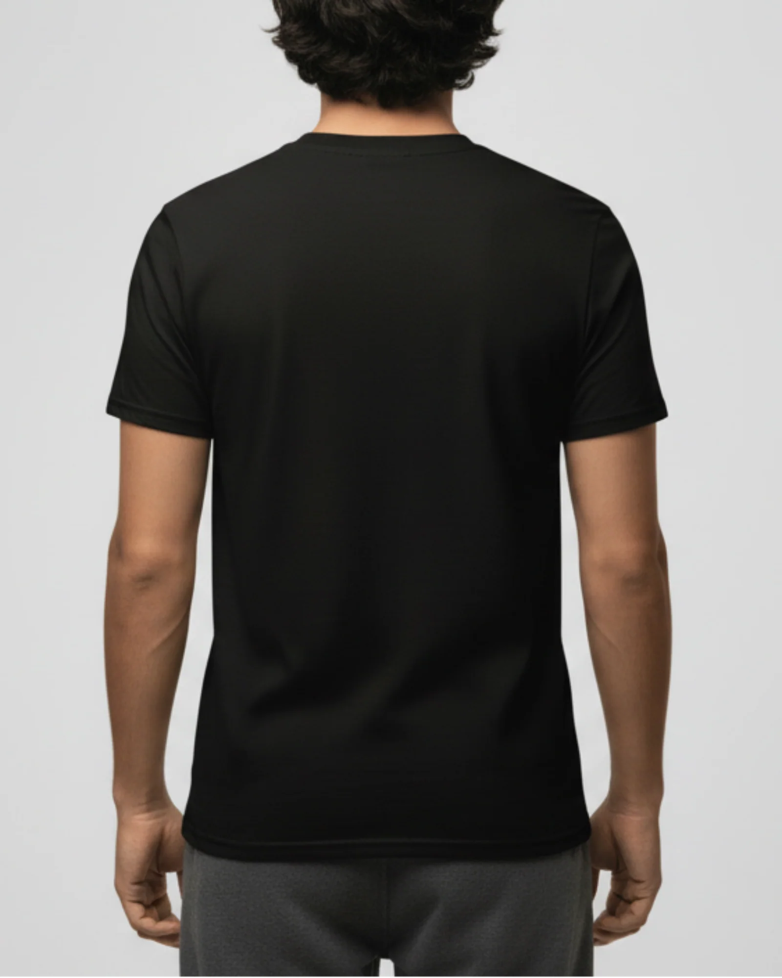 MEN'S TOKYO FUTURE WORKS GRAPHIC TEE - Image 3