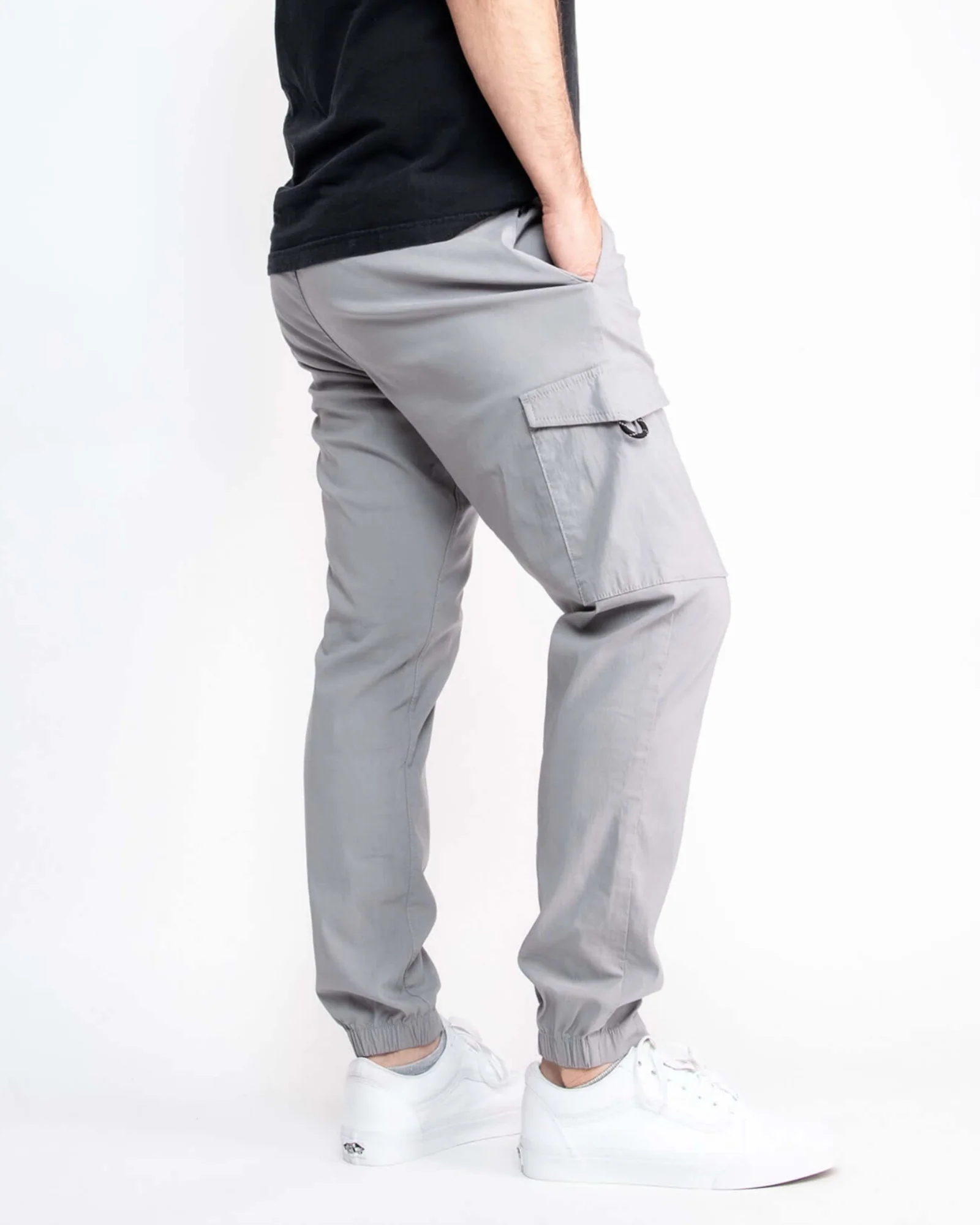 MEN'S TRECY PERFORMANCE TECH CARGO JOGGERS - Image 22