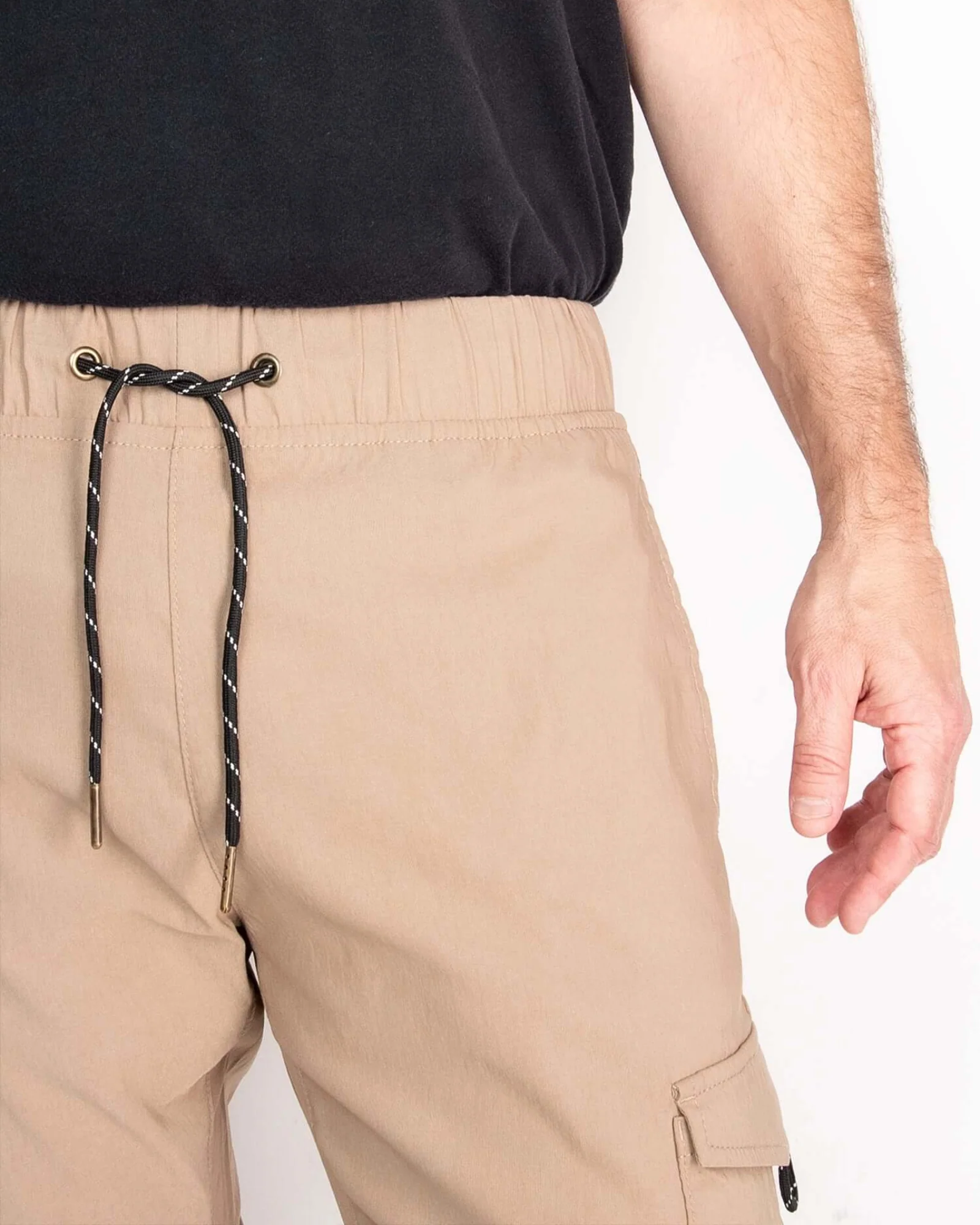 MEN'S TRECY PERFORMANCE TECH CARGO JOGGERS - Image 25