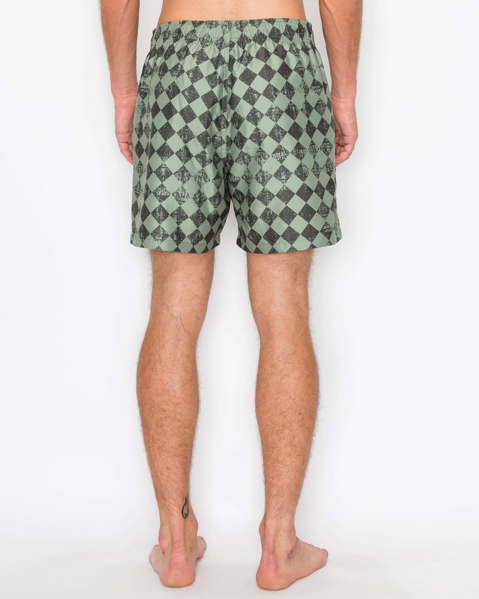 MEN'S VIPER STRIKE SWIM SHORTS - Image 4