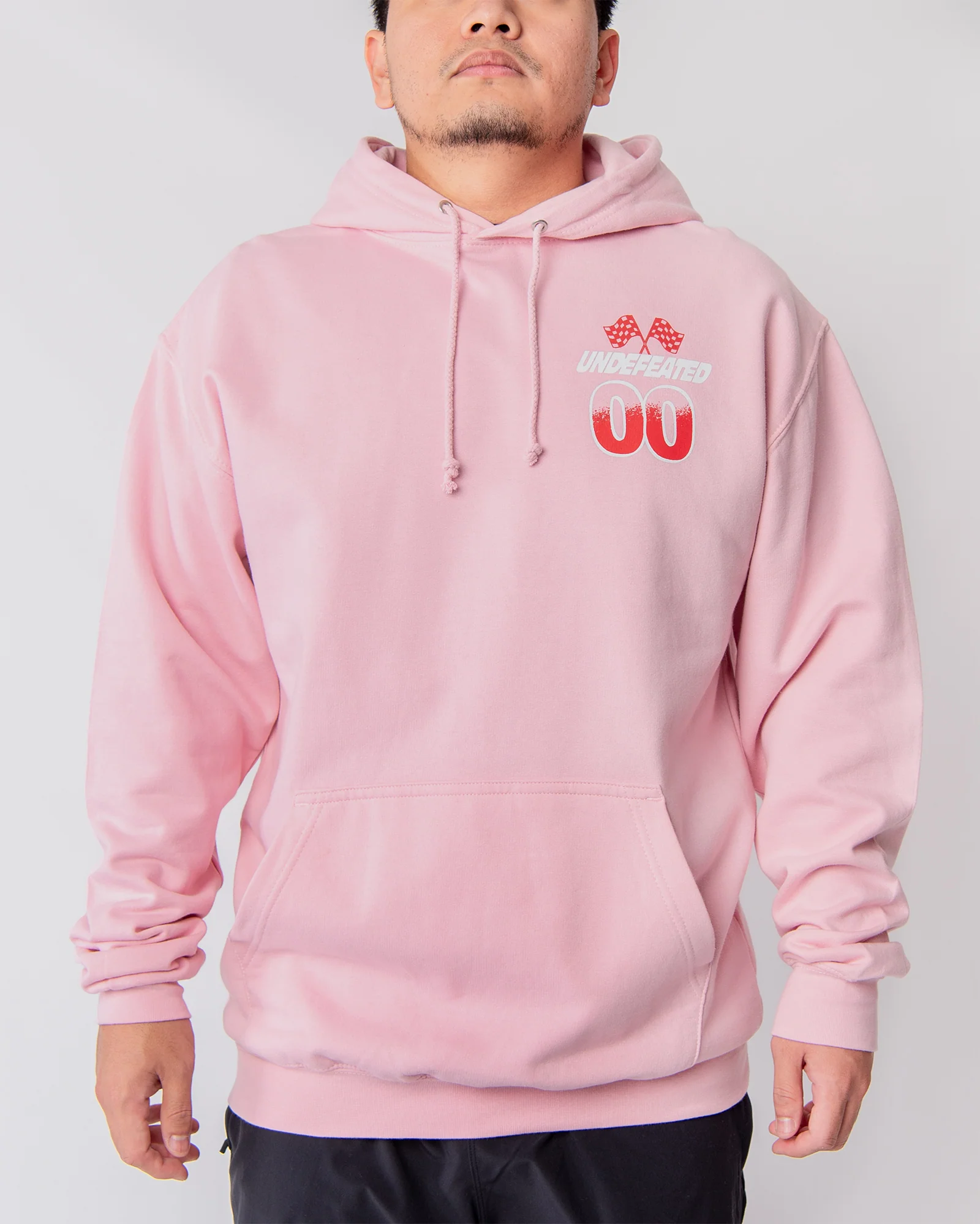 RACE CHAMPION FLEECE HOODIE - Image 13